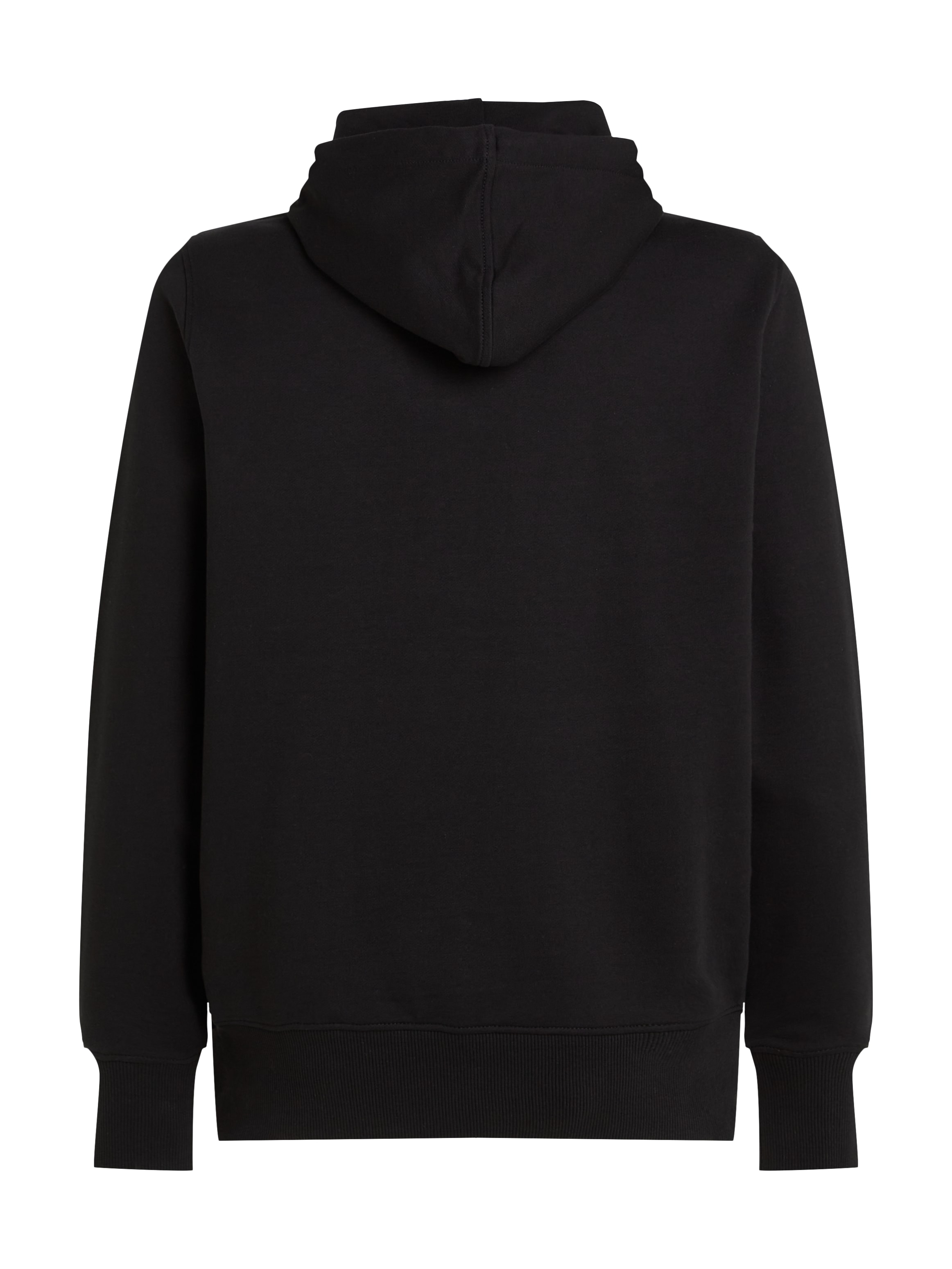 Calvin Klein Jeans Hoodie »BRUSH STROKE GRAPHIC HOODIE«, mit Logodruck