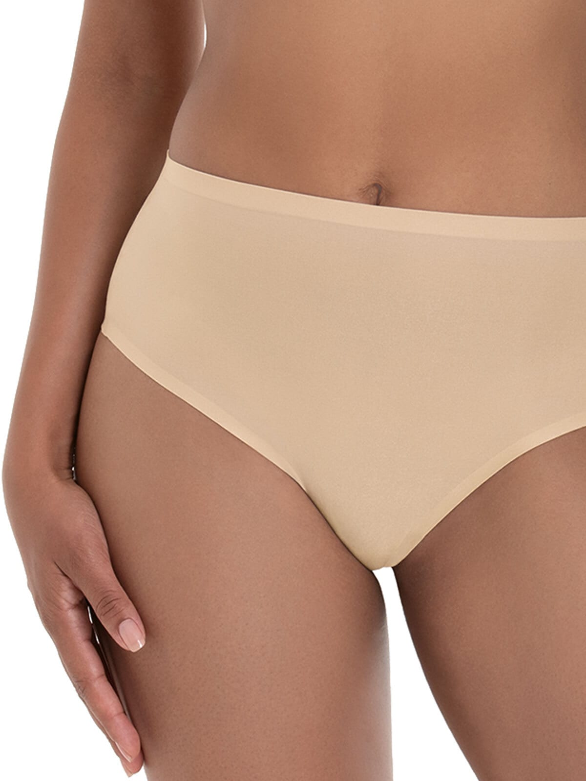 Anita High-Waist-String »High Waist String Essentials«
