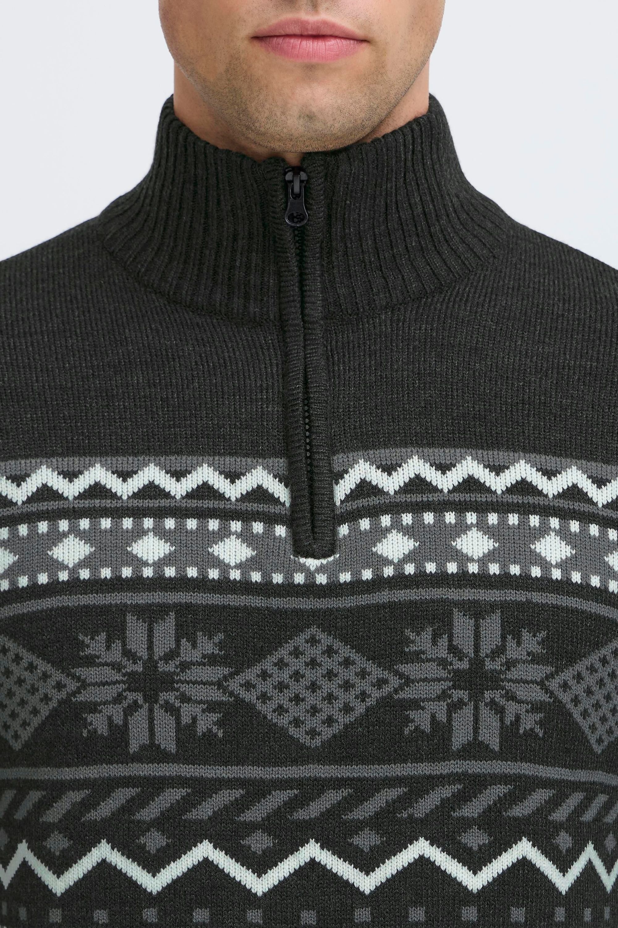 Blend Troyer »Troyer BHNolan«