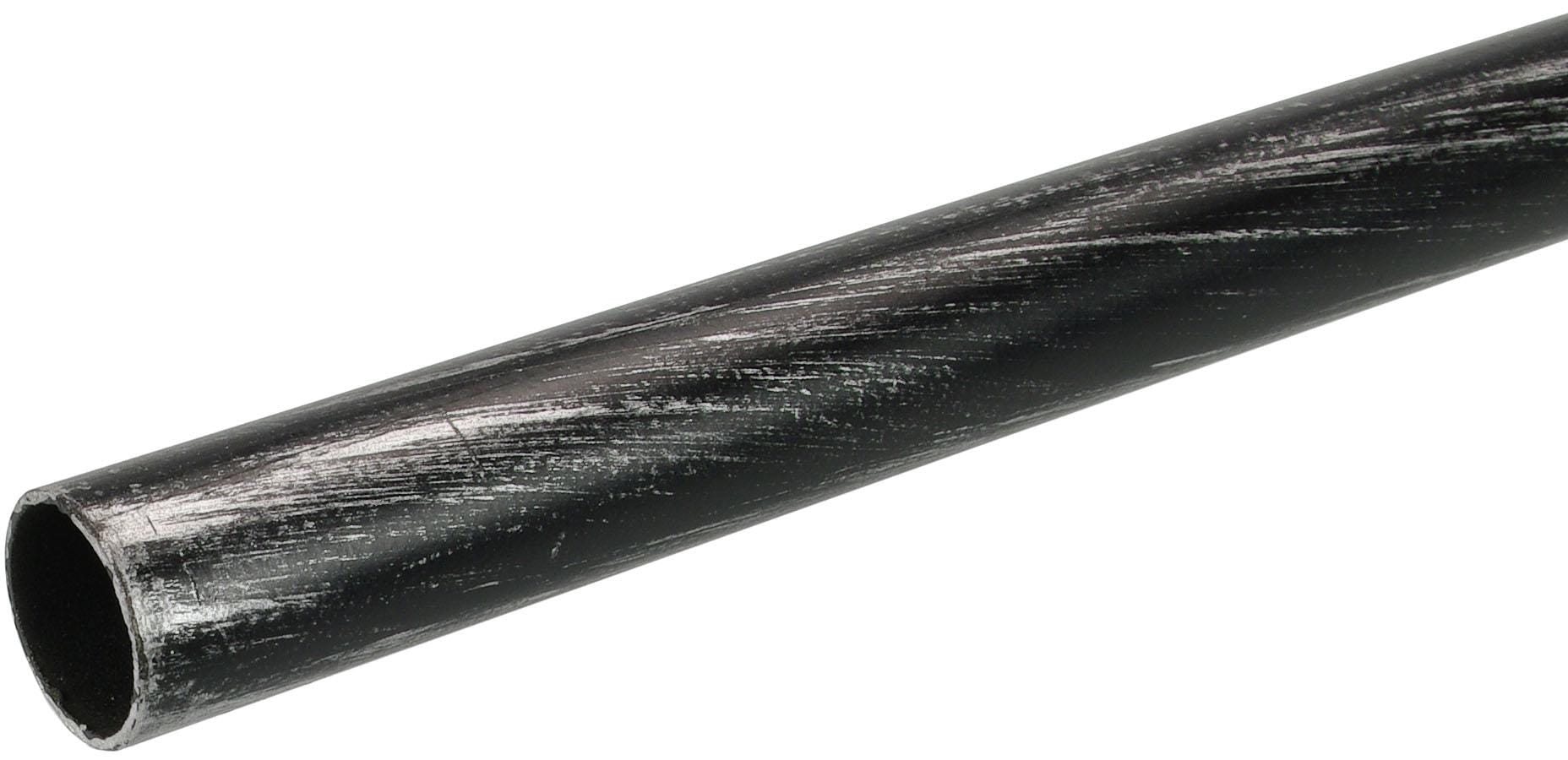 Liedeco Gardinenstange »Esp Kugel« Ø 16 mm 2 läufig-läufig Fixmaß 2-läufig im Fixmaß Ø 16 mm