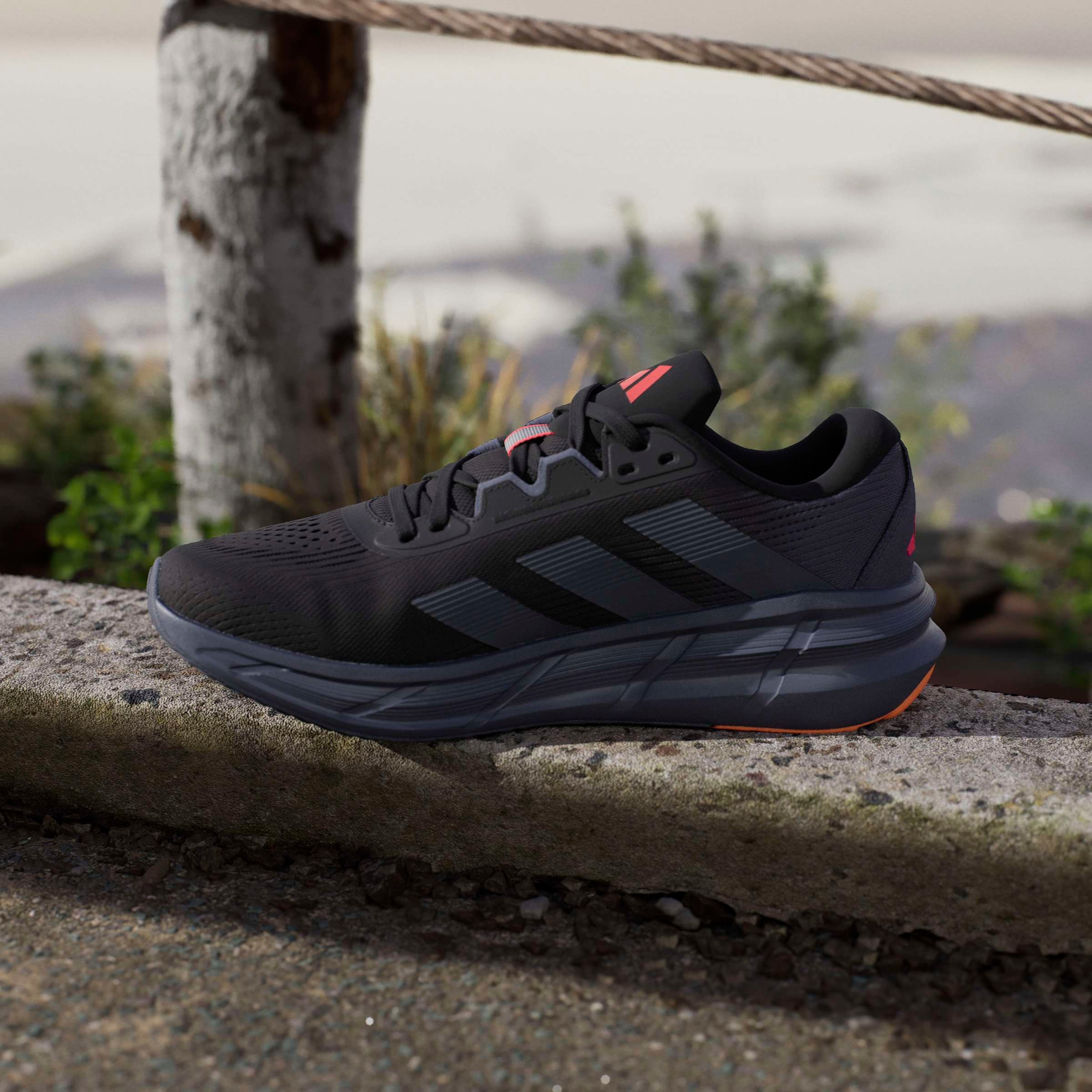 adidas Performance Laufschuh »QUESTAR 3 M«