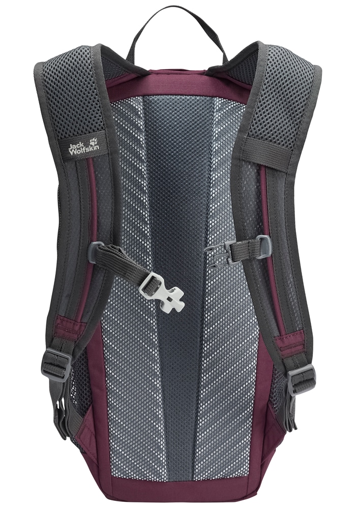 Jack Wolfskin Daypack »VELOCITY LITE 10«