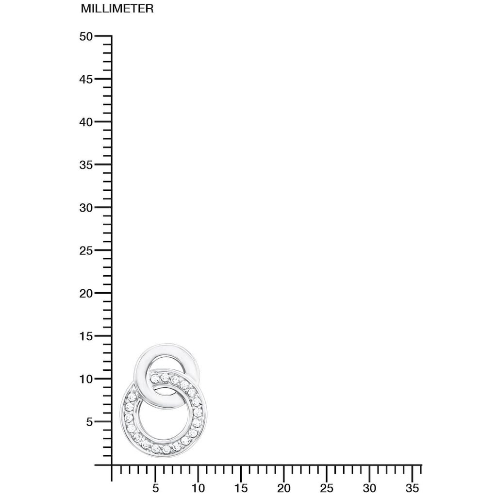 s.Oliver Paar Ohrstecker »2015121«