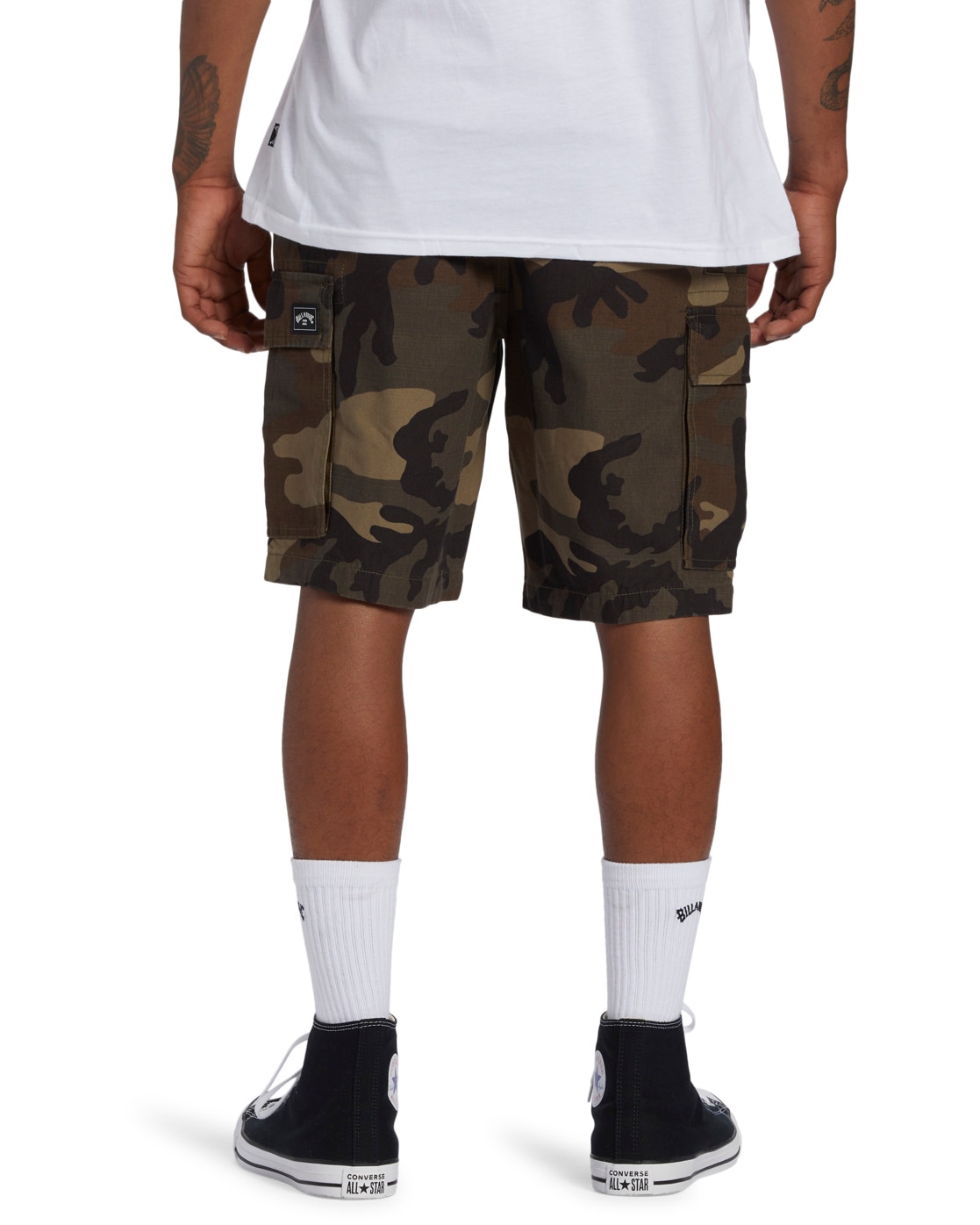 Billabong Cargoshorts »Combat«