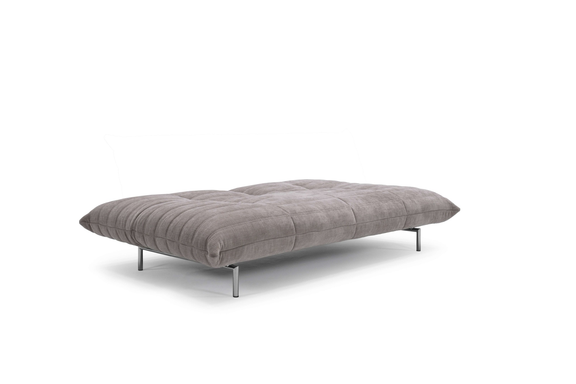 INNOVATION LIVING ™ Loungesofa »Loungesofa Mikunjo mit Schlaffunktion« Rückenlehne mit 3-stufiger Verstellung und integrierter Schlaffunktion