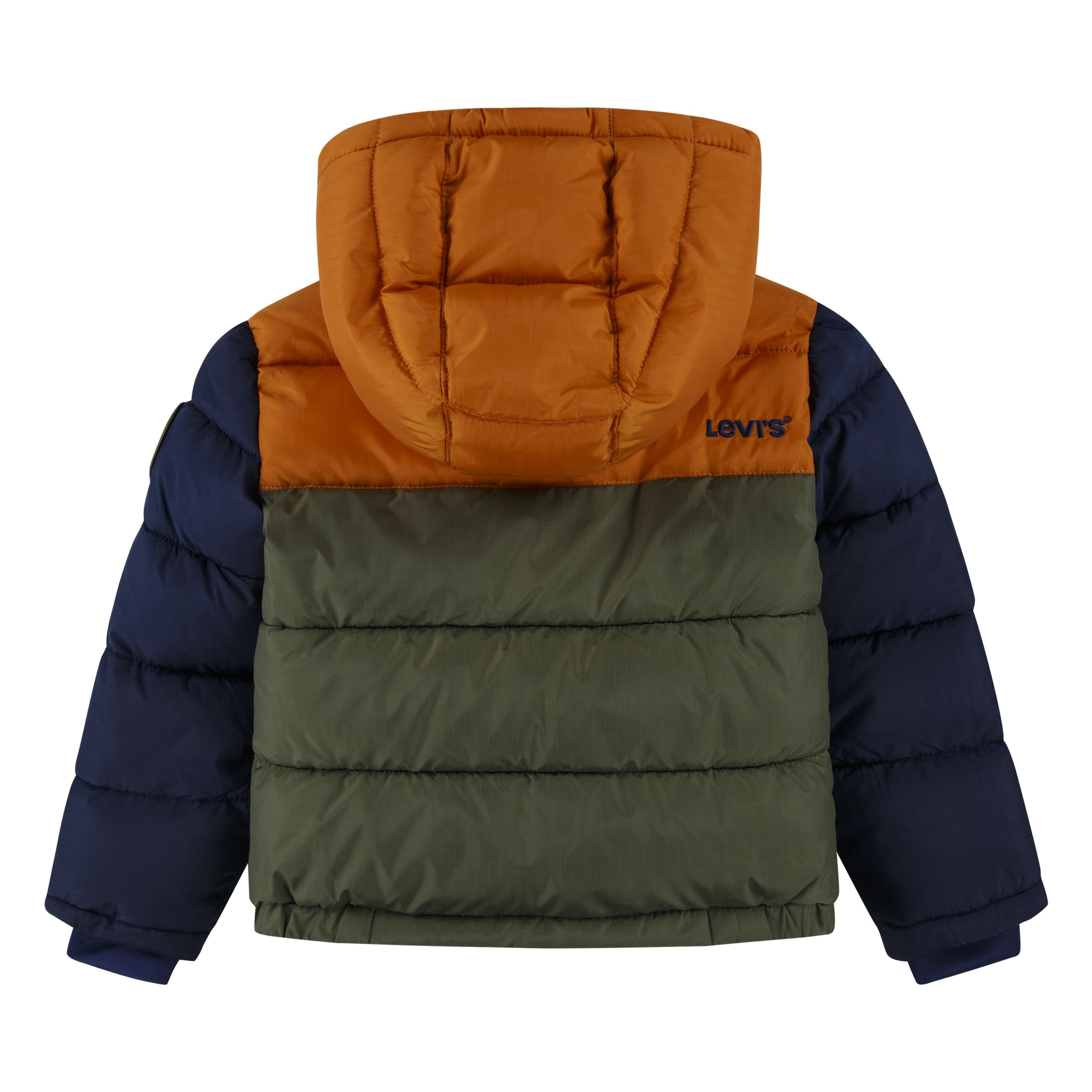 Levi's® Kids Steppjacke, mit Kapuze, for BOYS