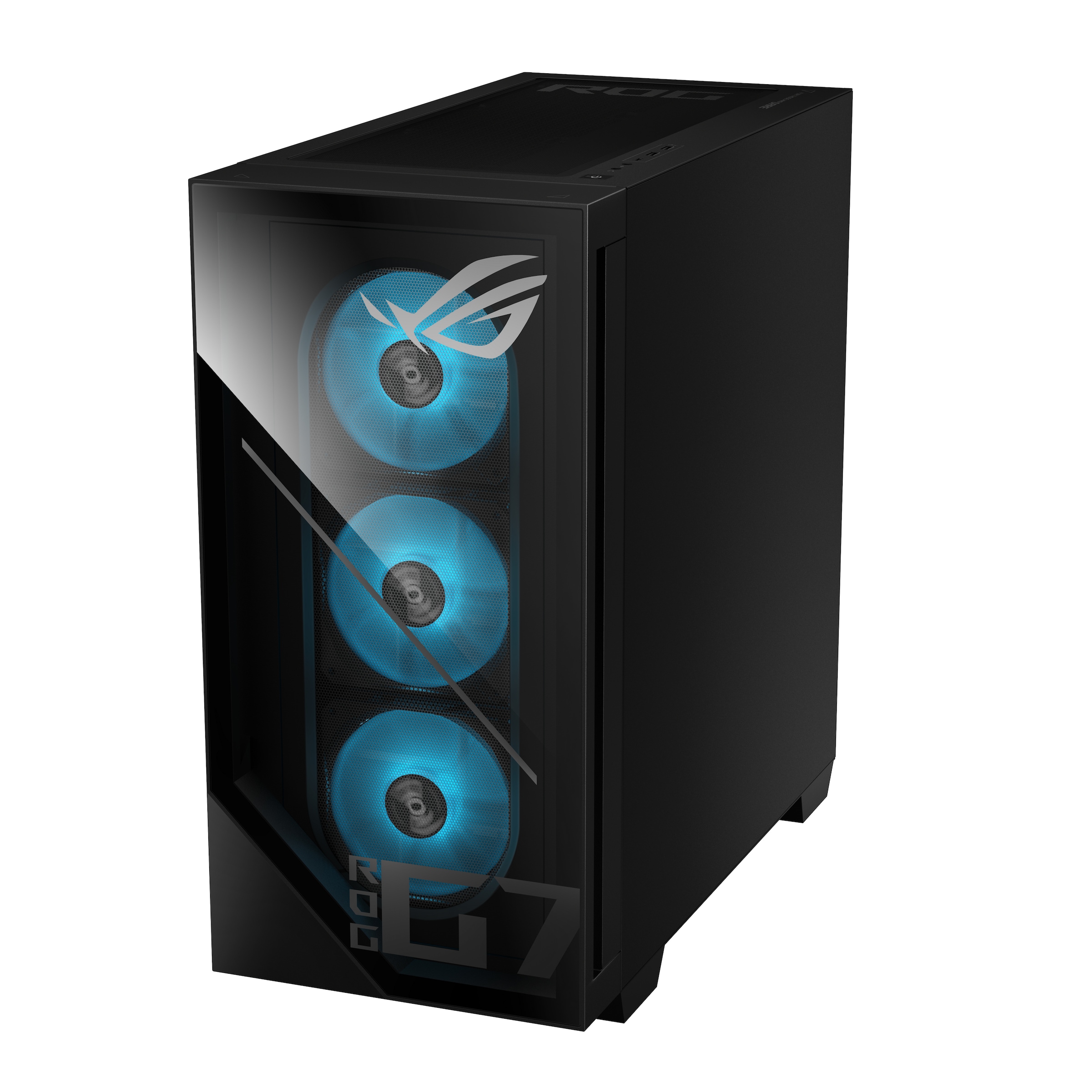 Asus PC »ROG G700 U9-285K 32 2TB 5080 G700TF-09285K266W«