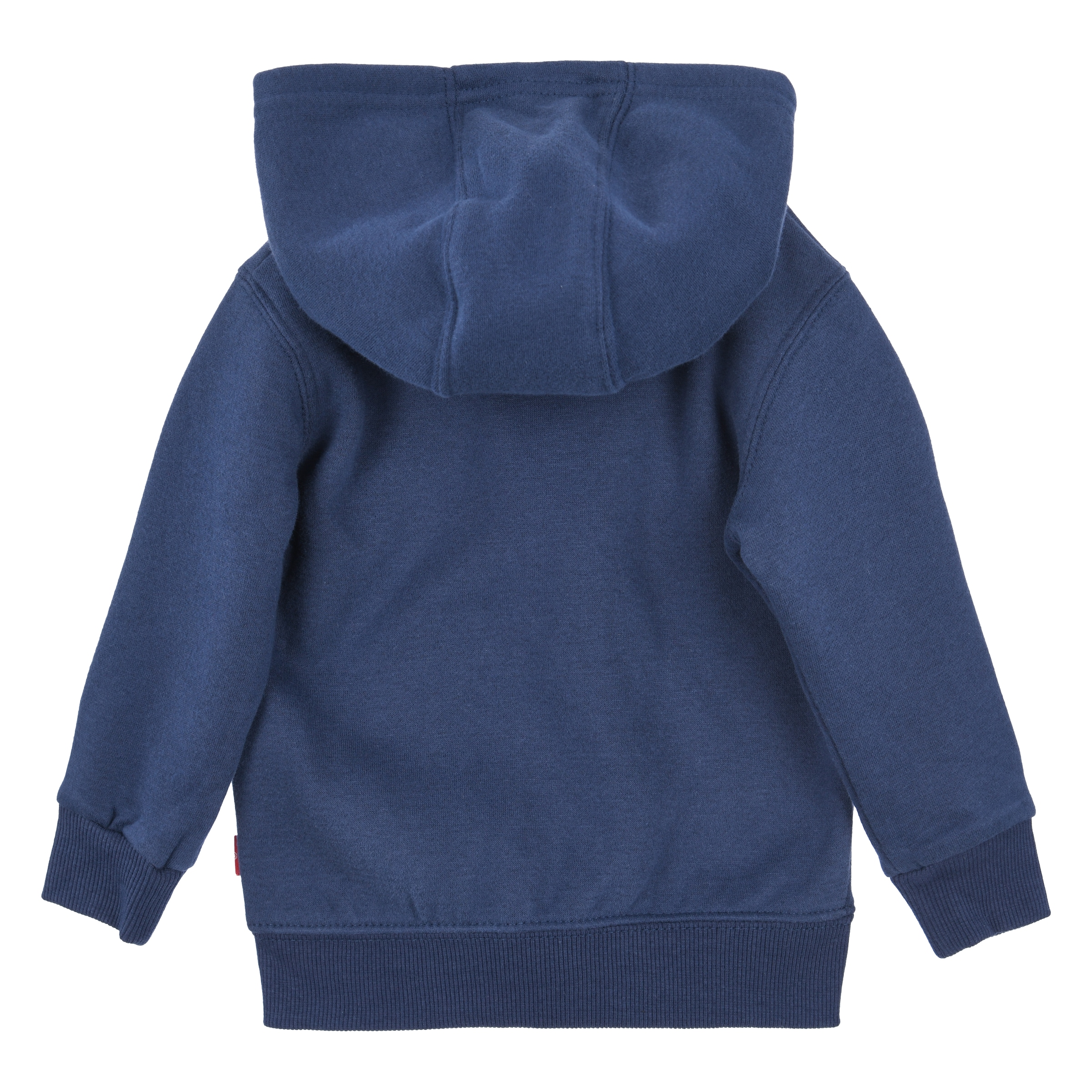 Levi's® Kids Kapuzensweatjacke »LVB POSTER LOGO FULL ZIP HOODI«, for BOYS