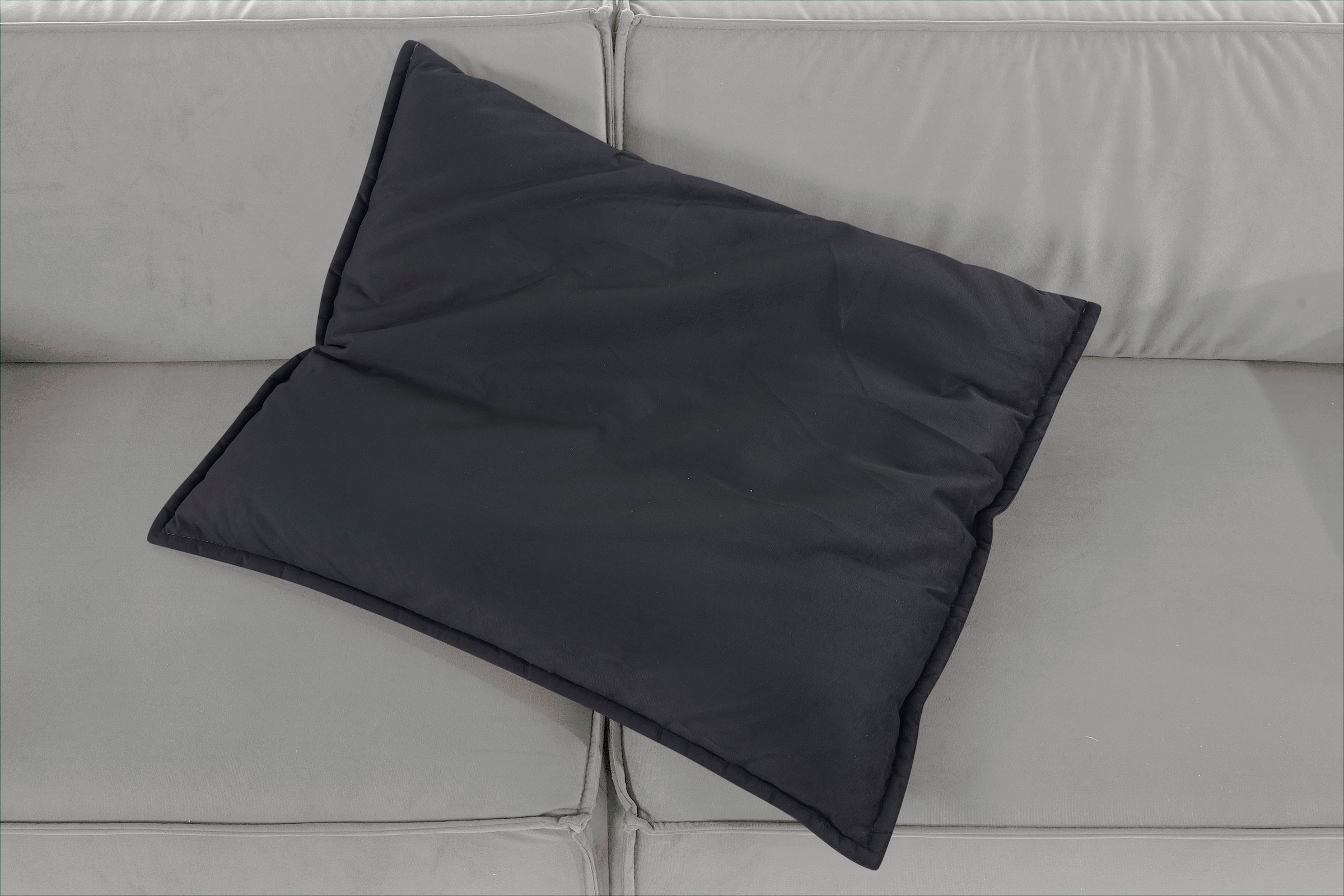 INOSIGN Schlafsofa »Marva« incl. Bettfunktion und Bettkasten, Federkern