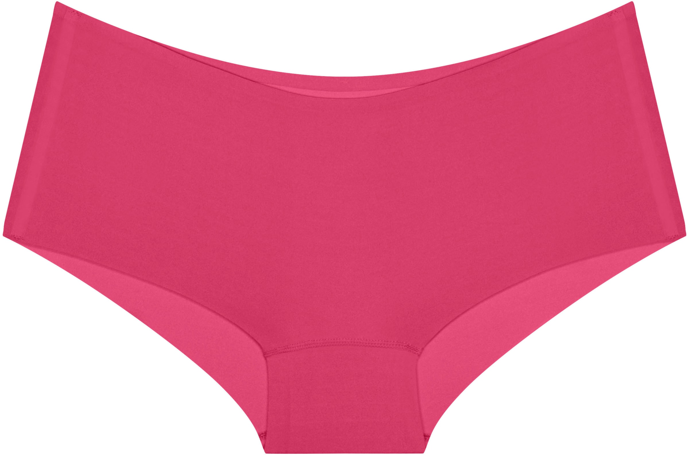 Triumph Hüftpanty »Smart Invisible«, lasergeschnittene Kanten, One Size, Mikrofaser, rutschfester Sitz