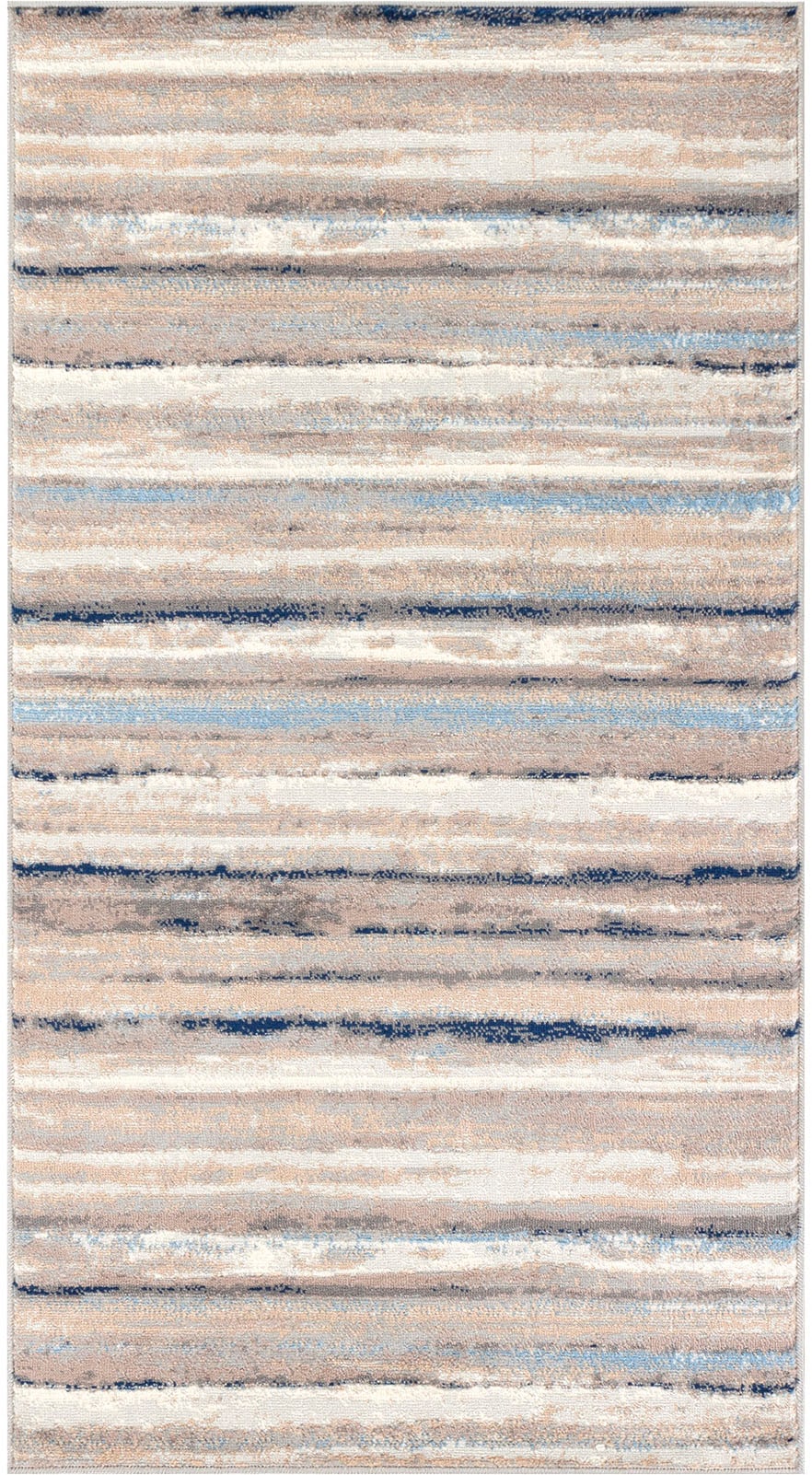 Livabliss Teppich »DUSEL« rechteckig 9 mm Höhe