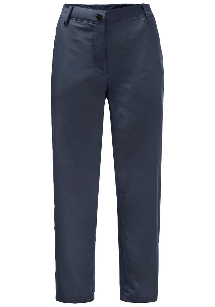 Jack Wolfskin Outdoorhose »KALAHARI 7/8 PANTS W«