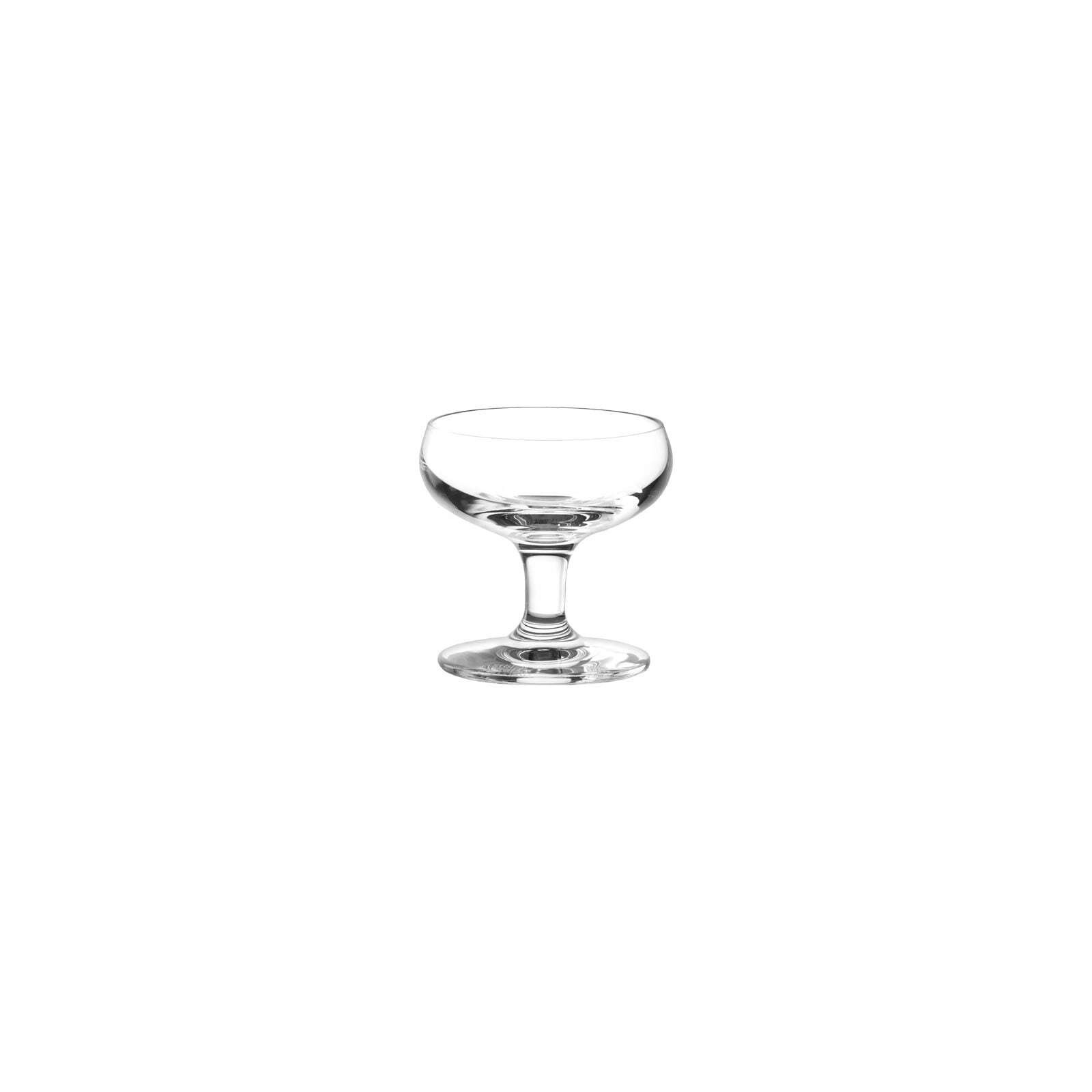 Stölzle Likörglas »Likörschalen 85 ml 6er Set transparent«