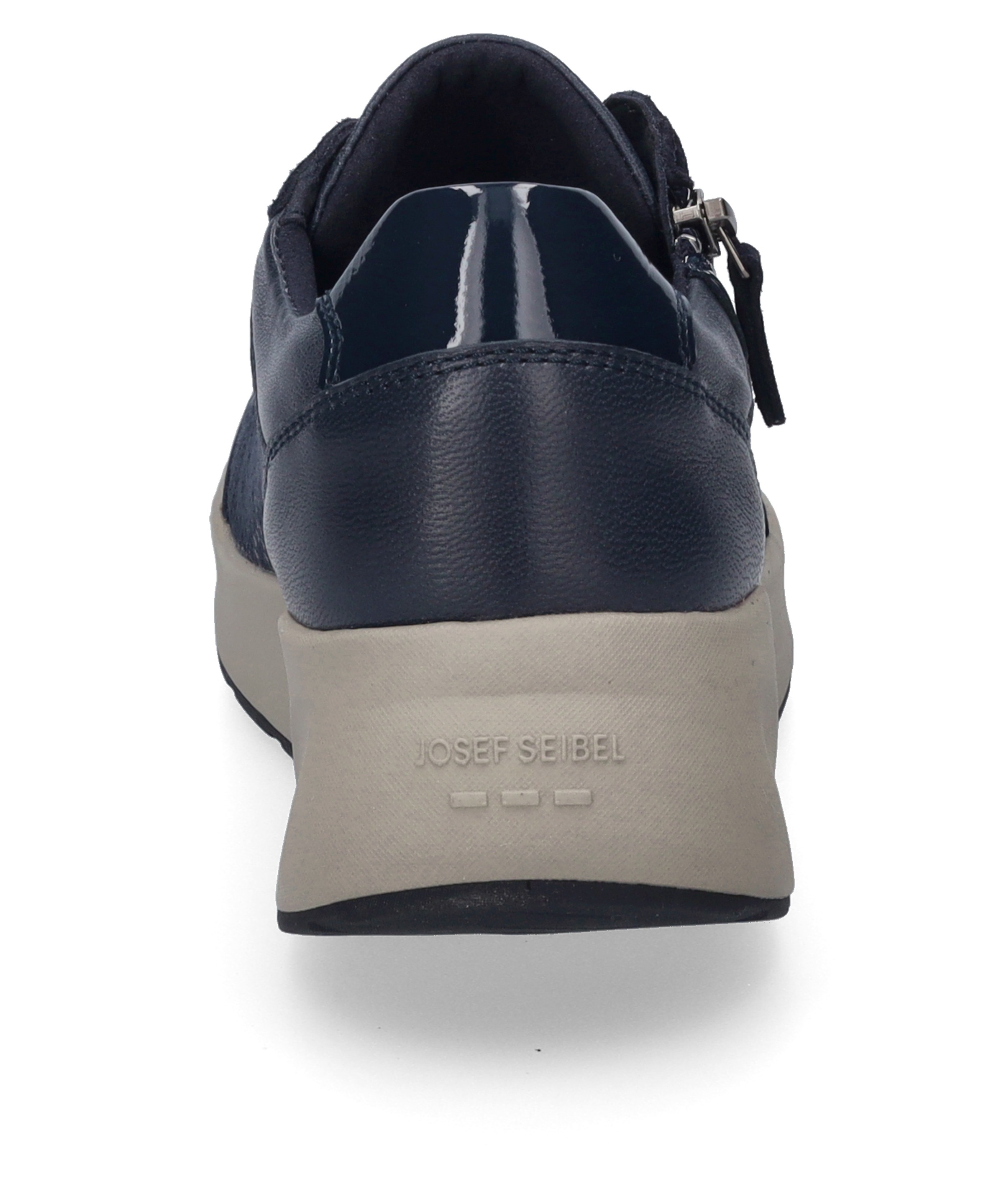 Josef Seibel Sneaker »Lissi 03, dunkelblau«