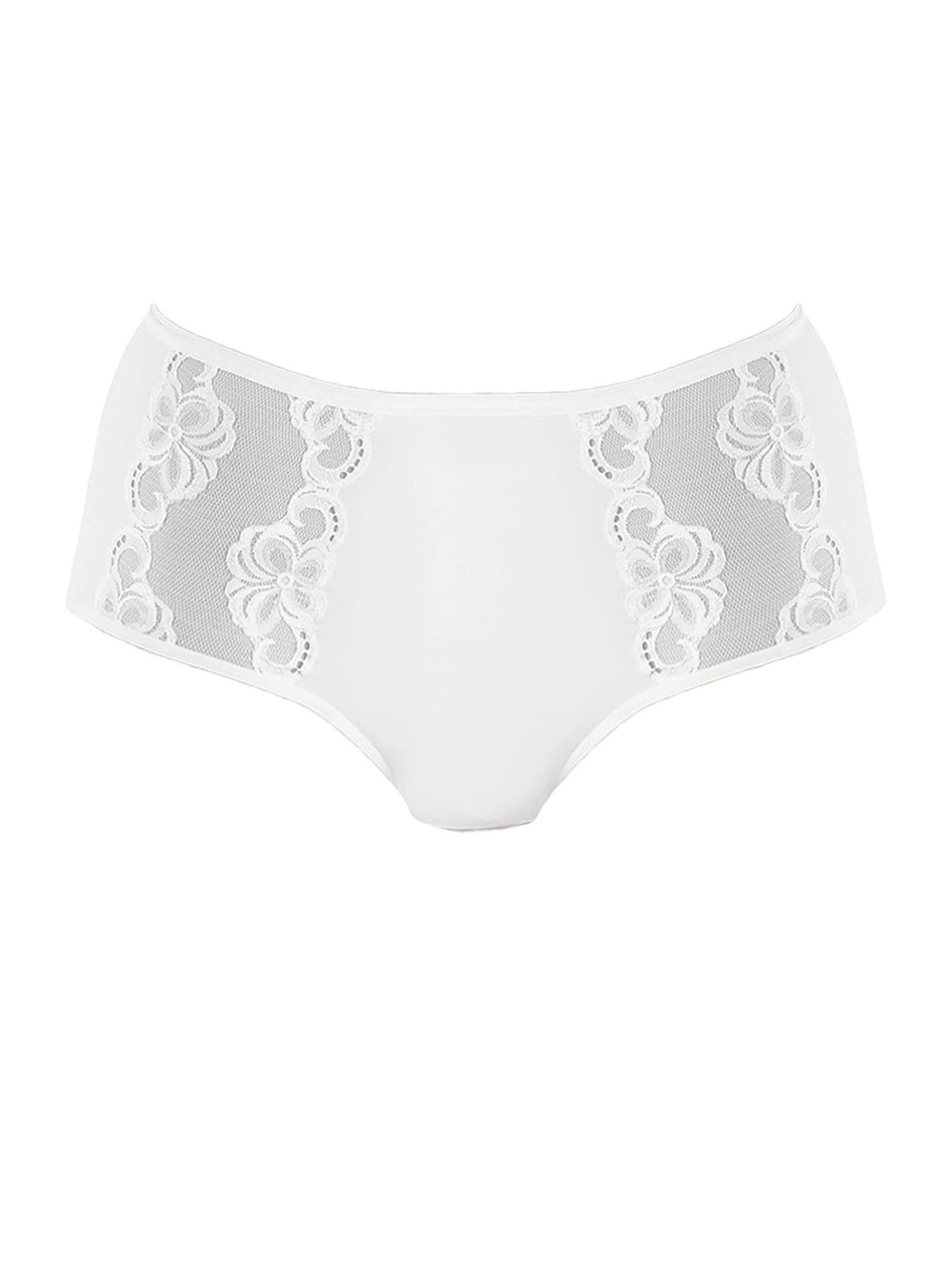 Nina Von C. Taillenslip »3er Pack Damen Taillenslip Slipboutique« Spar-Pack, 