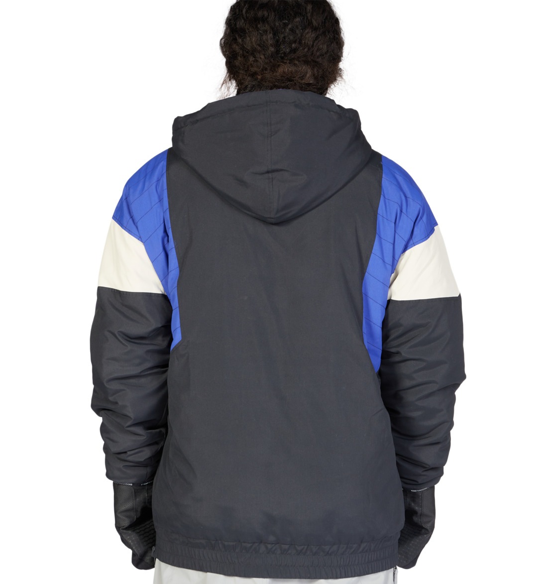 DC Shoes Snowboardjacke »Transition Rev Anorak«