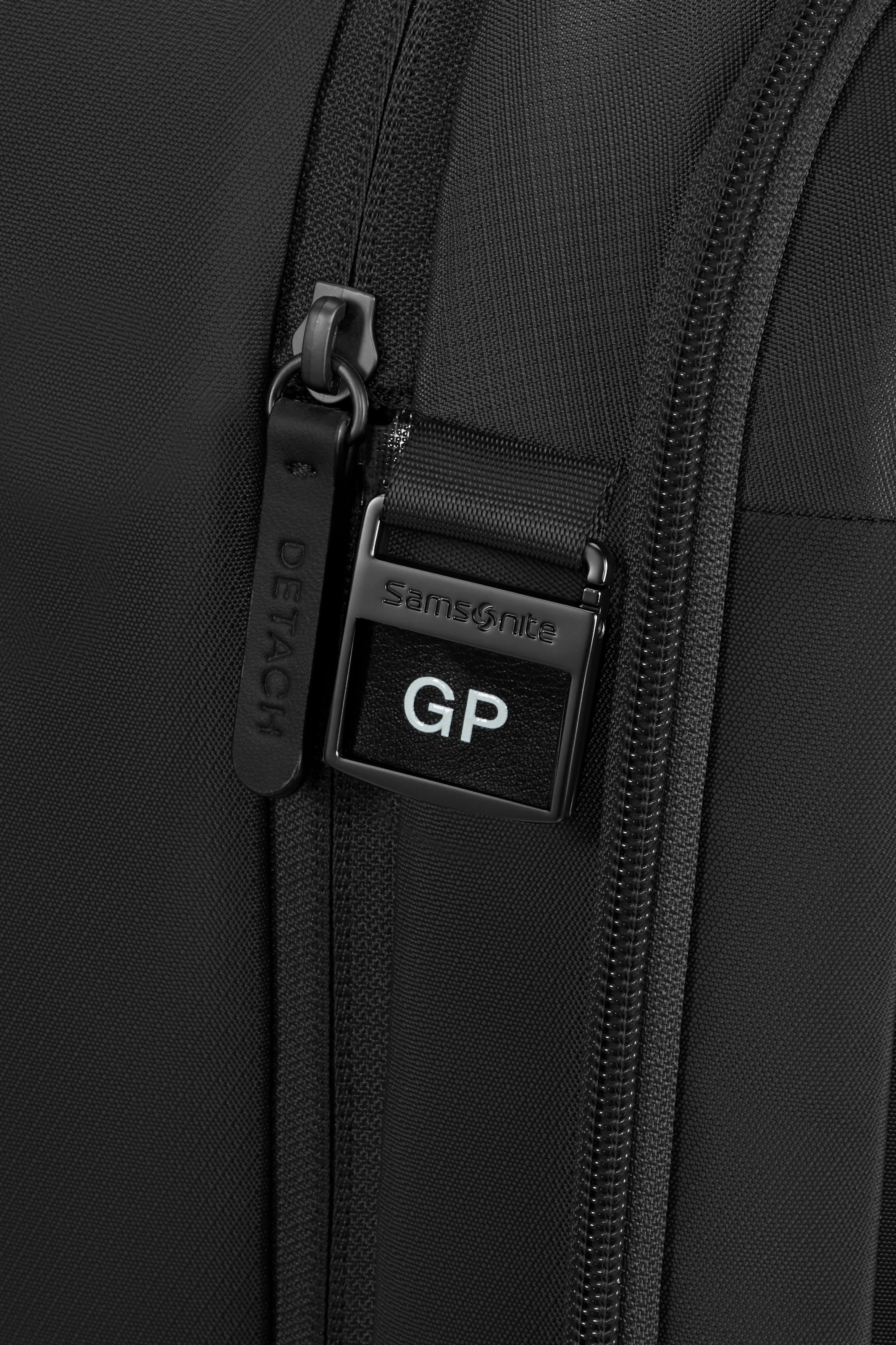 Samsonite Reiserucksack »PARALUX«