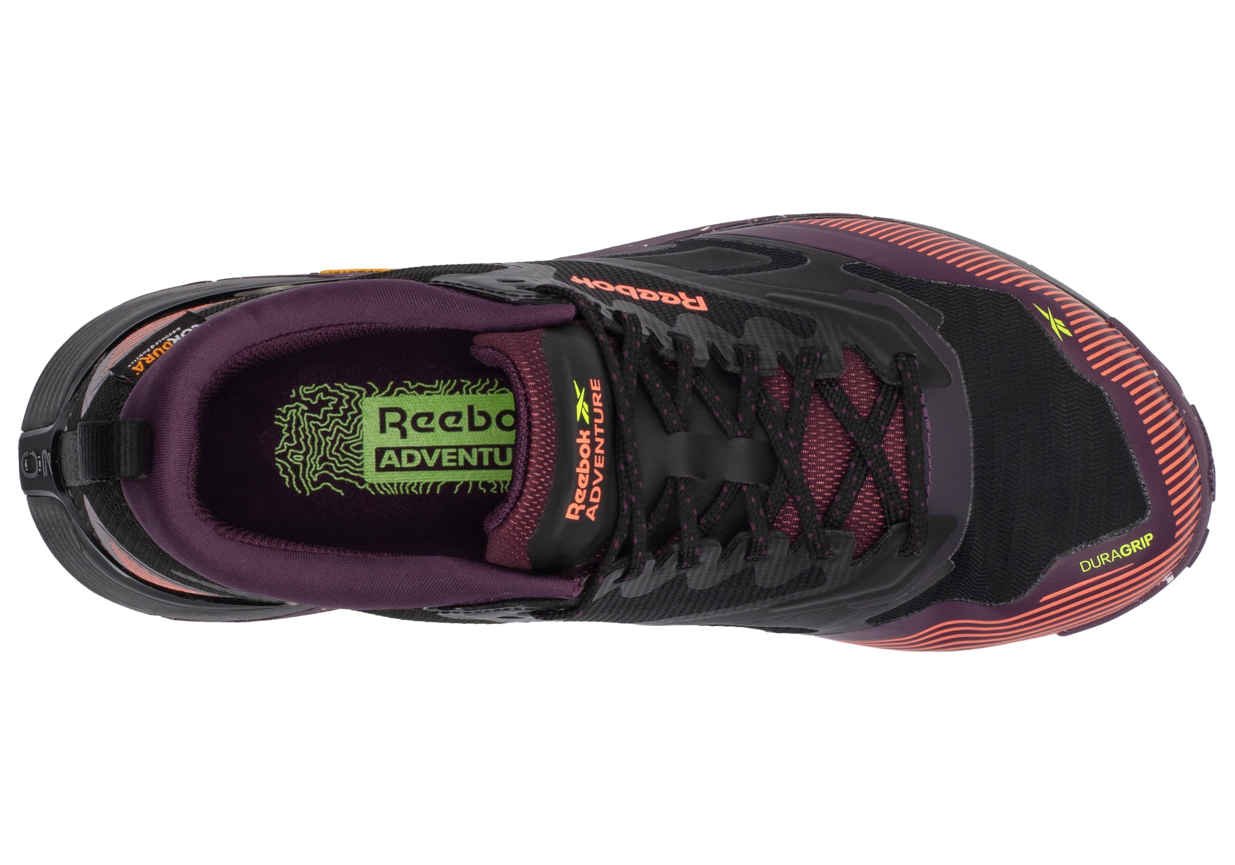 Reebok Trainingsschuh »NANO X4 ADVENTURE«, wasserabweisend