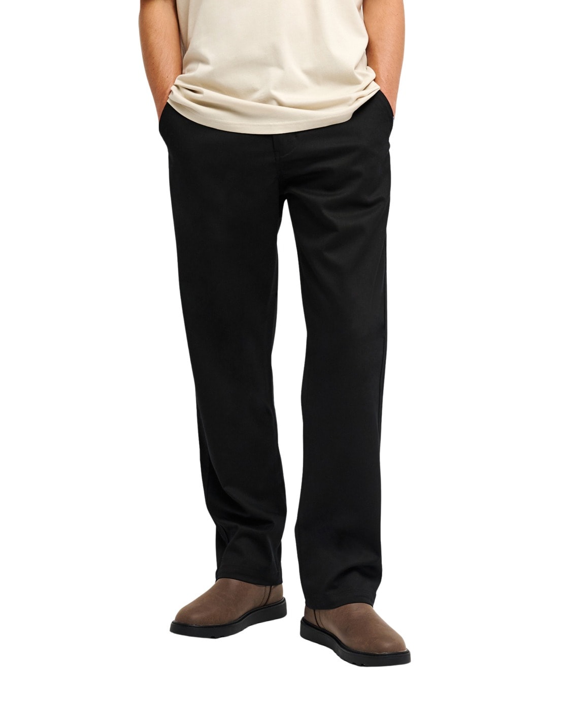 Quiksilver Chinohose »Everyday Union«