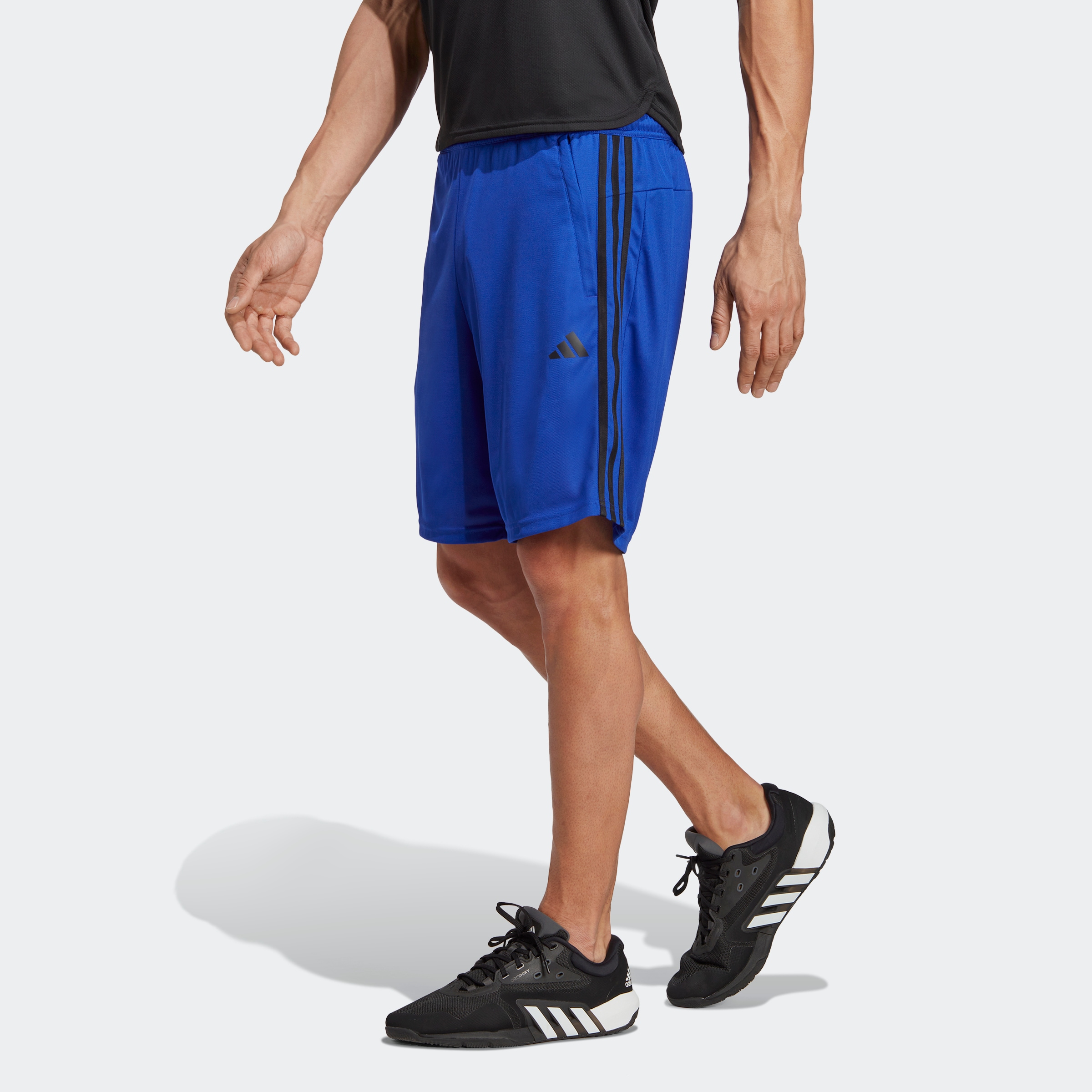 adidas Performance Shorts »TR-ES PIQ 3SHO«, (1 tlg.)