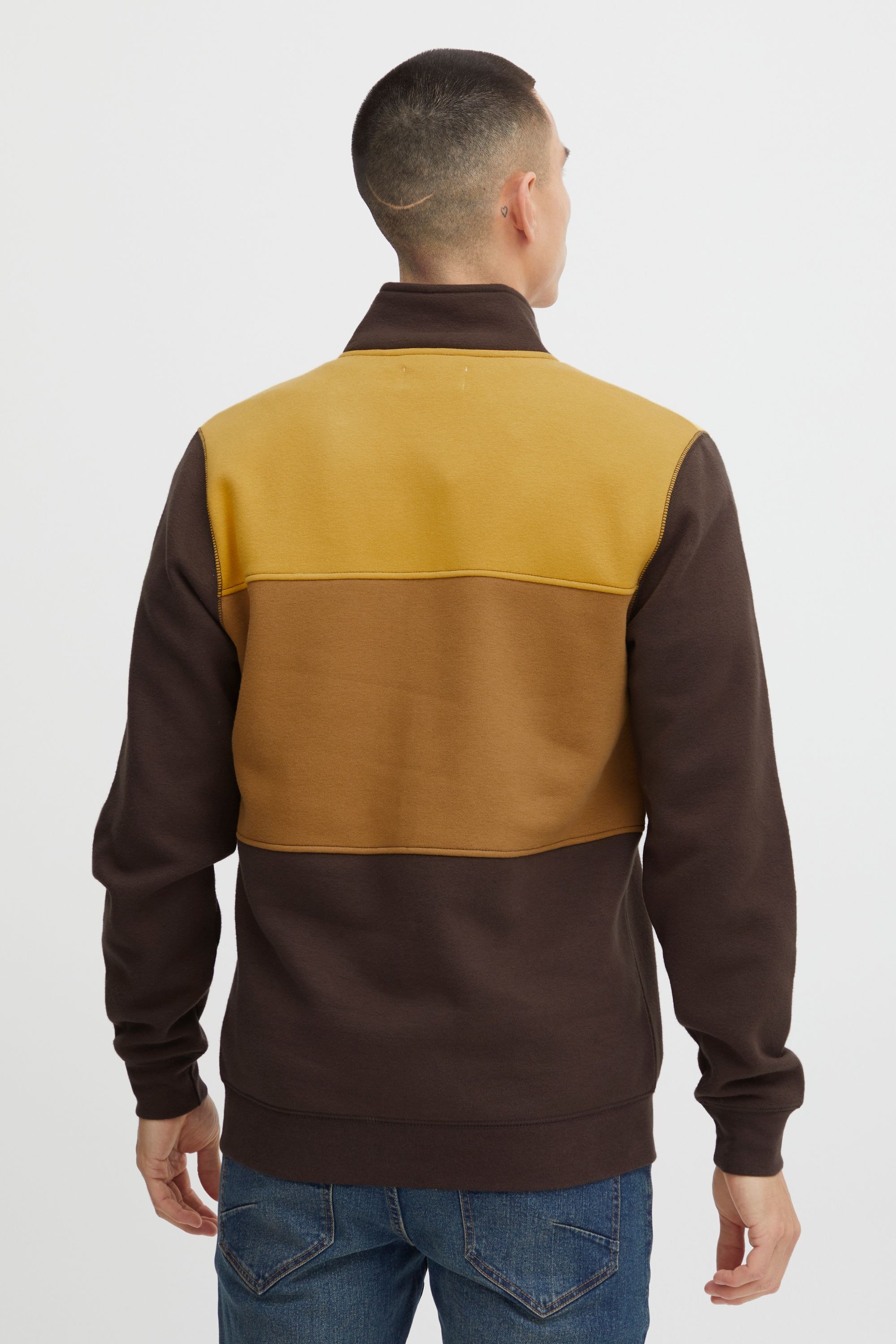 Blend Sweatjacke »Sweatjacke BHBlock«