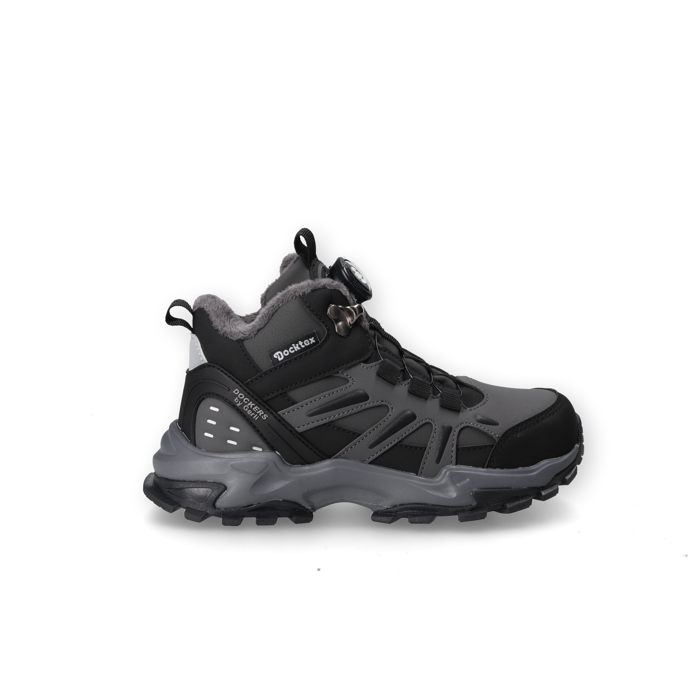 Dockers by Gerli Winterboots  Outdoorboots, Wanderschuh mit wasserabweisender TEX-Membrane