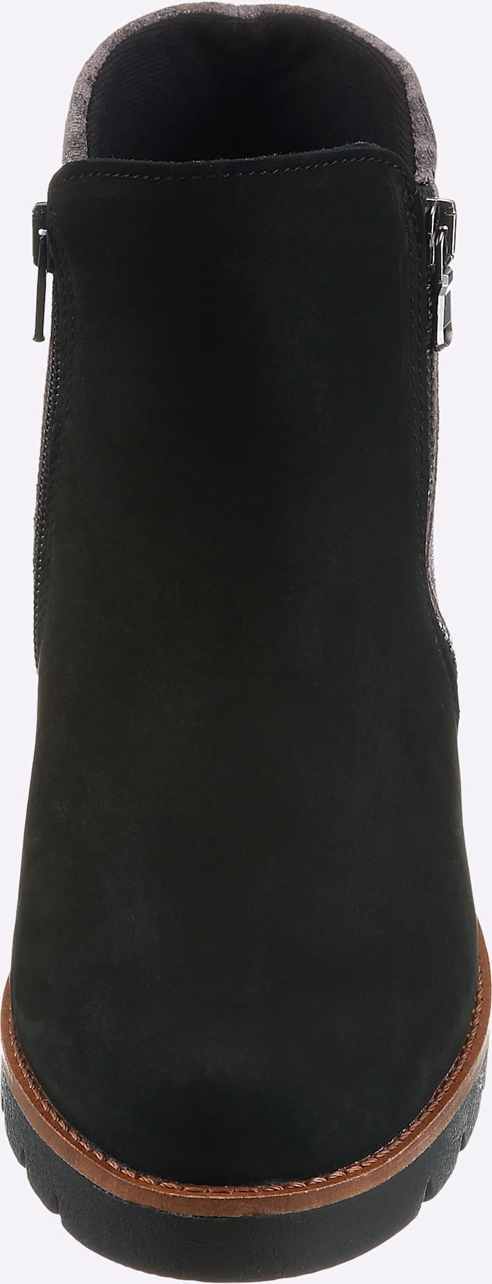 heine Stiefelette