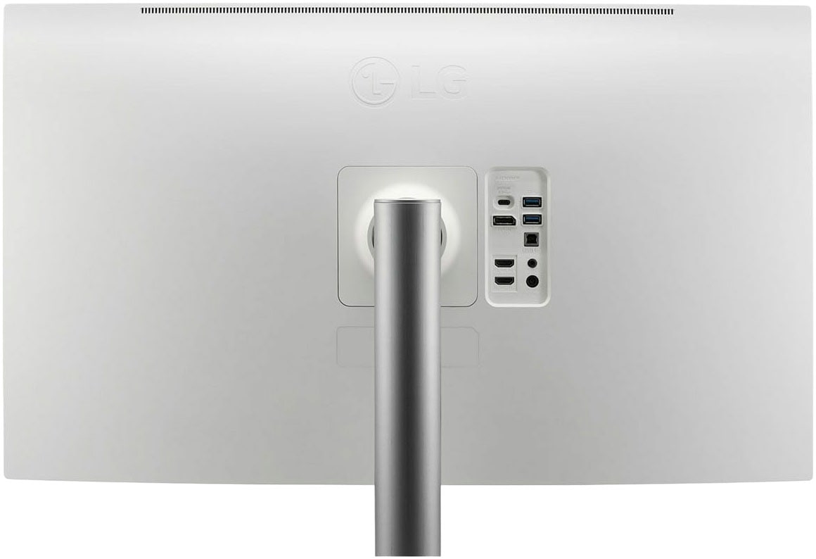 LG LED-Monitor »32UQ850V« 80 cm/32 ″  3840 x 2160 px 5 Reaktionszeit 60 Hz