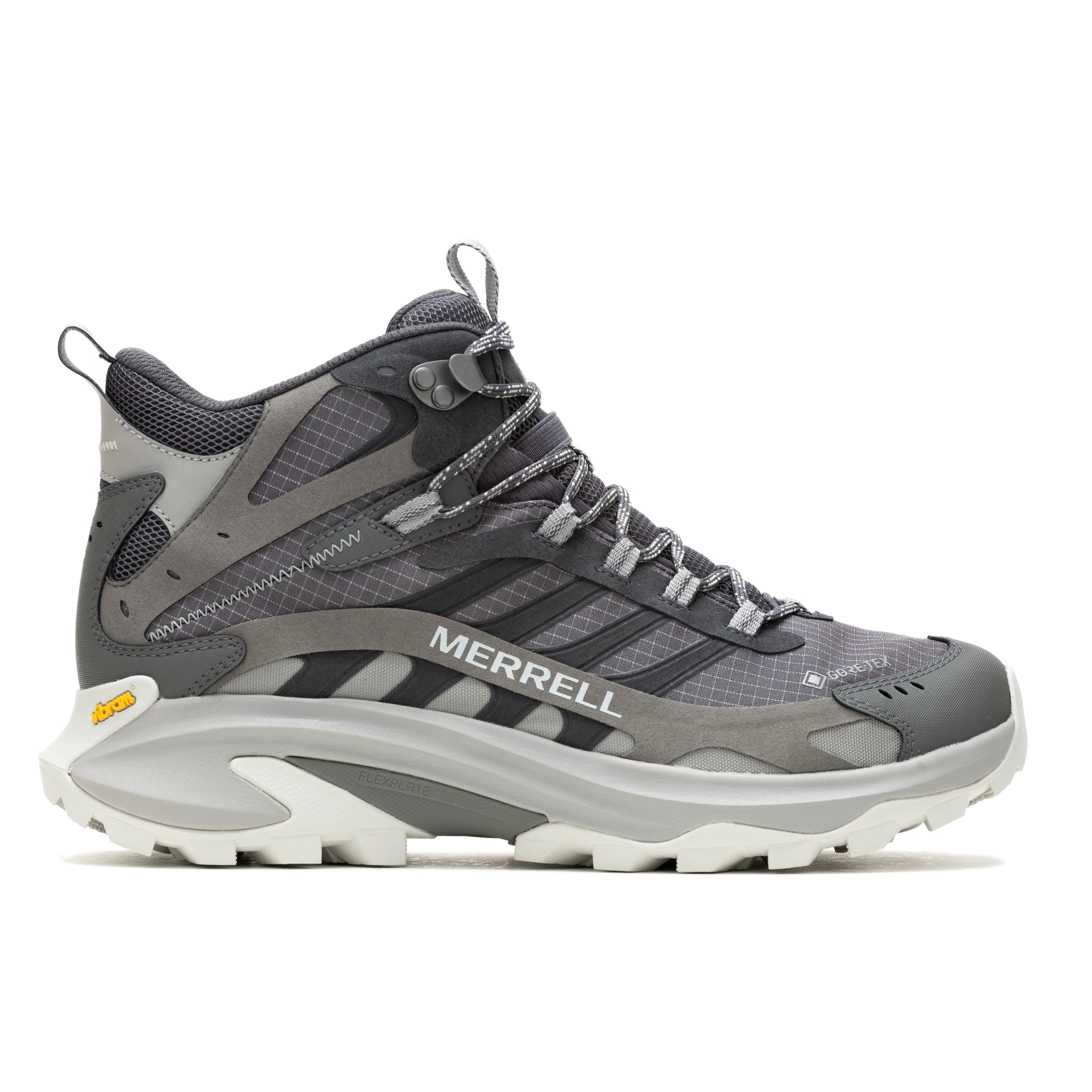 Merrell Wanderschuh »MOAB SPEED 2 MID GORE-TEX«, wasserdicht