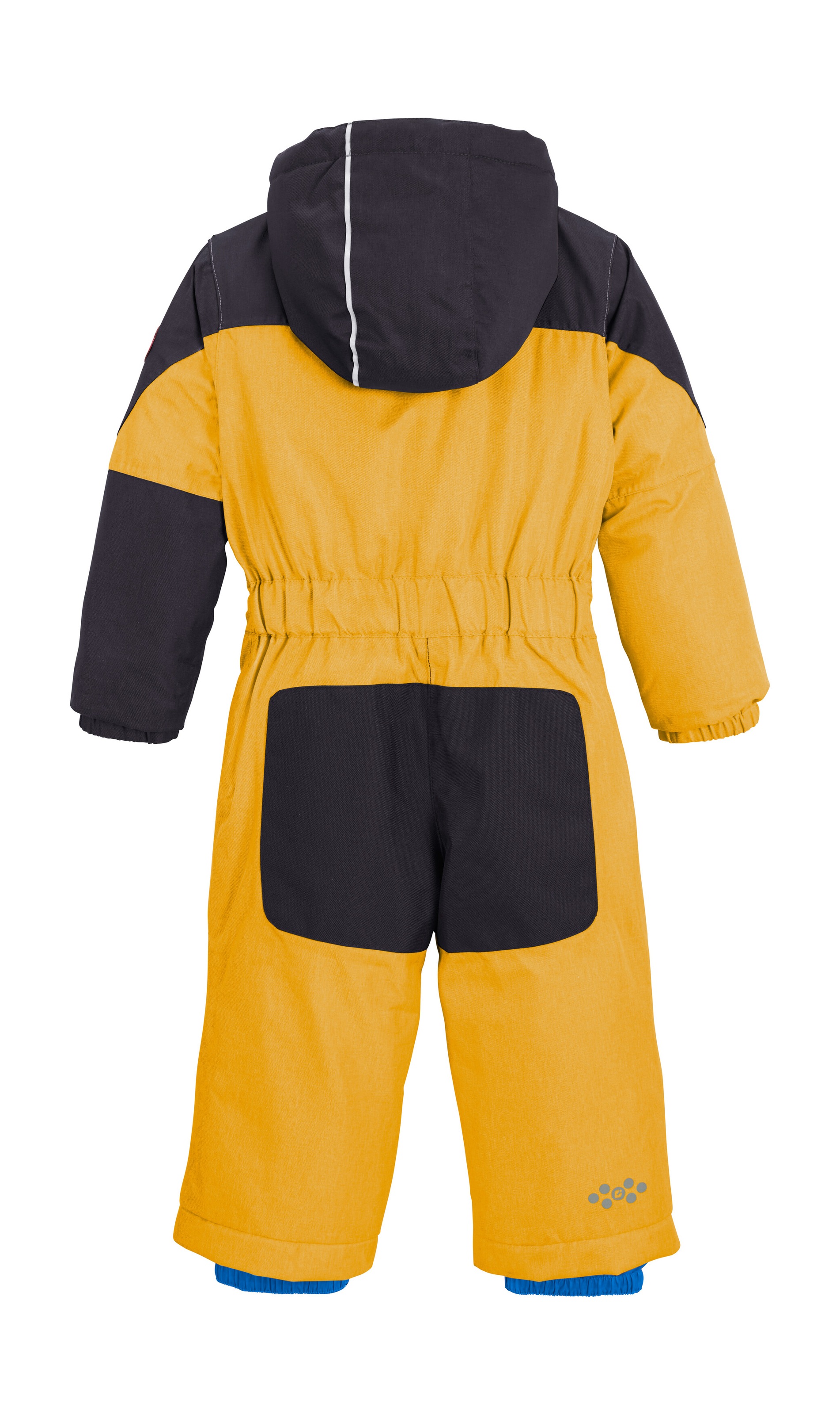 Killtec Skianzug »Kesley Mini«, Skioverall, wind-u wasserdicht, Fleece Innen