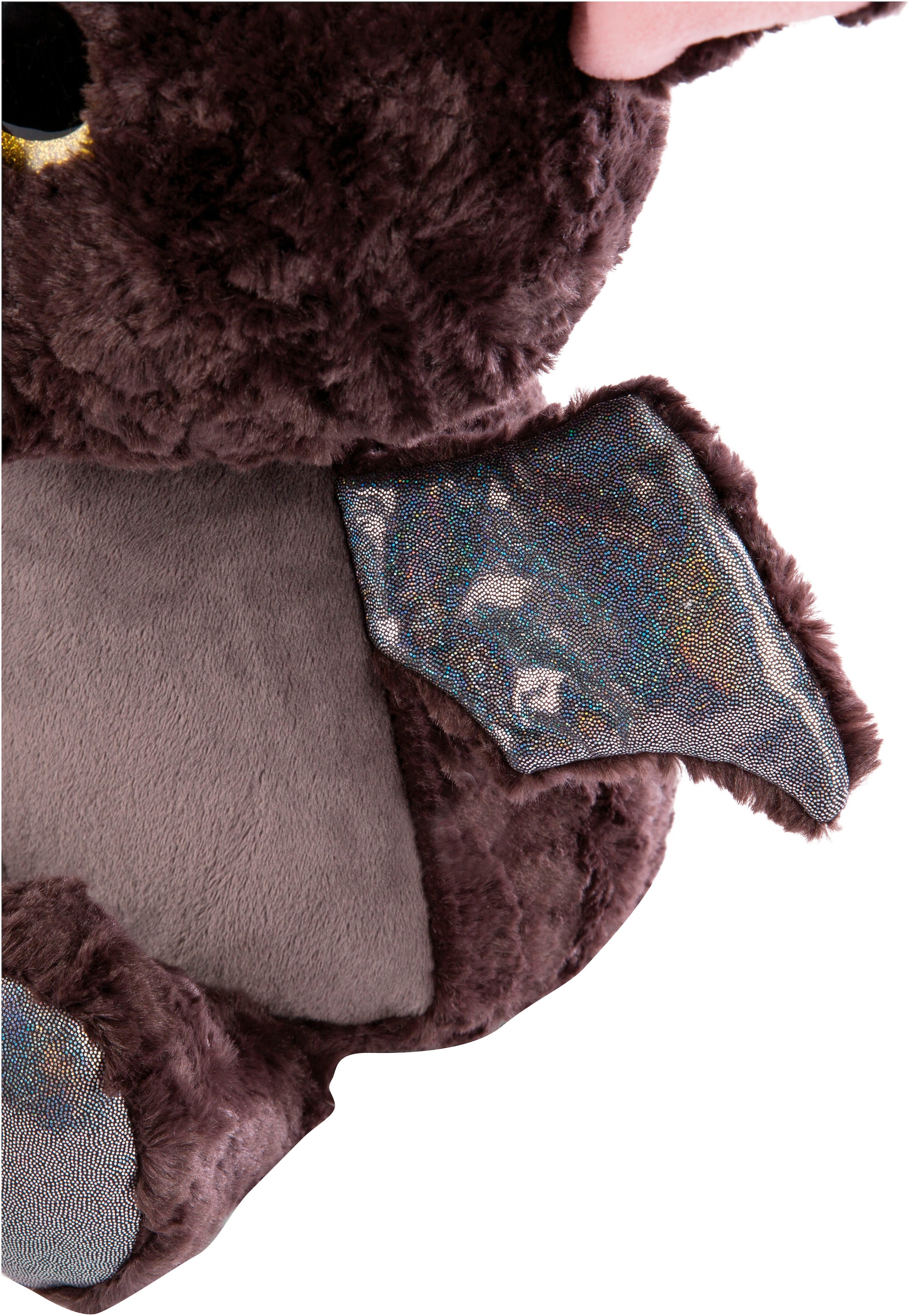 Nici Kuscheltier »Glubschis, Fledermaus Baako, 45 cm«