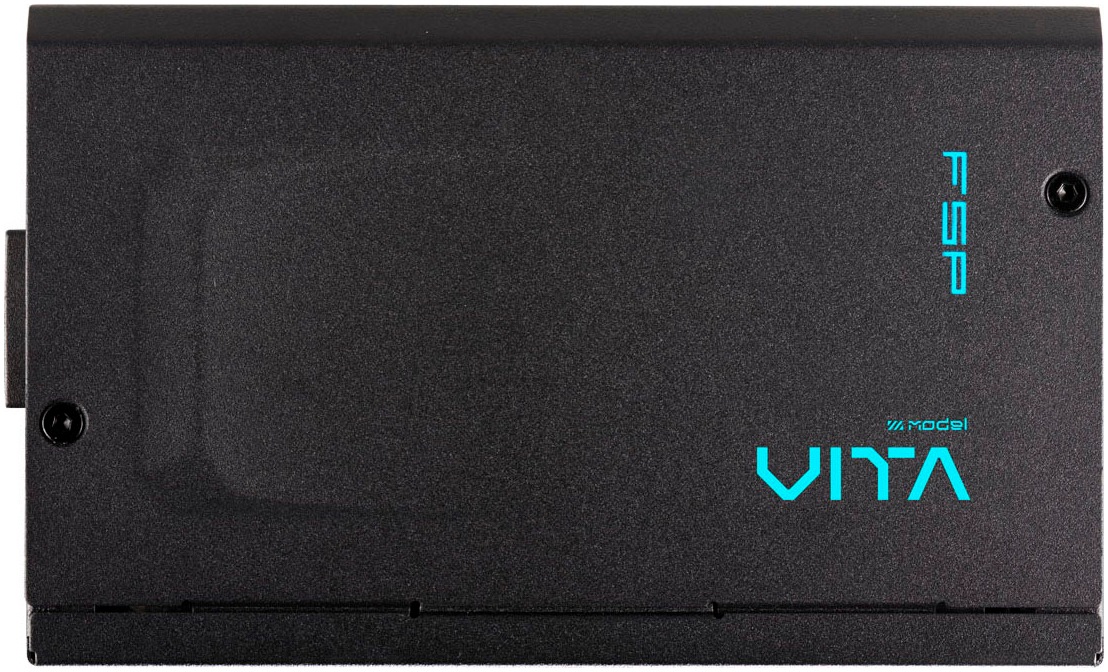 Fortron Netzteil »VITA BD 750«