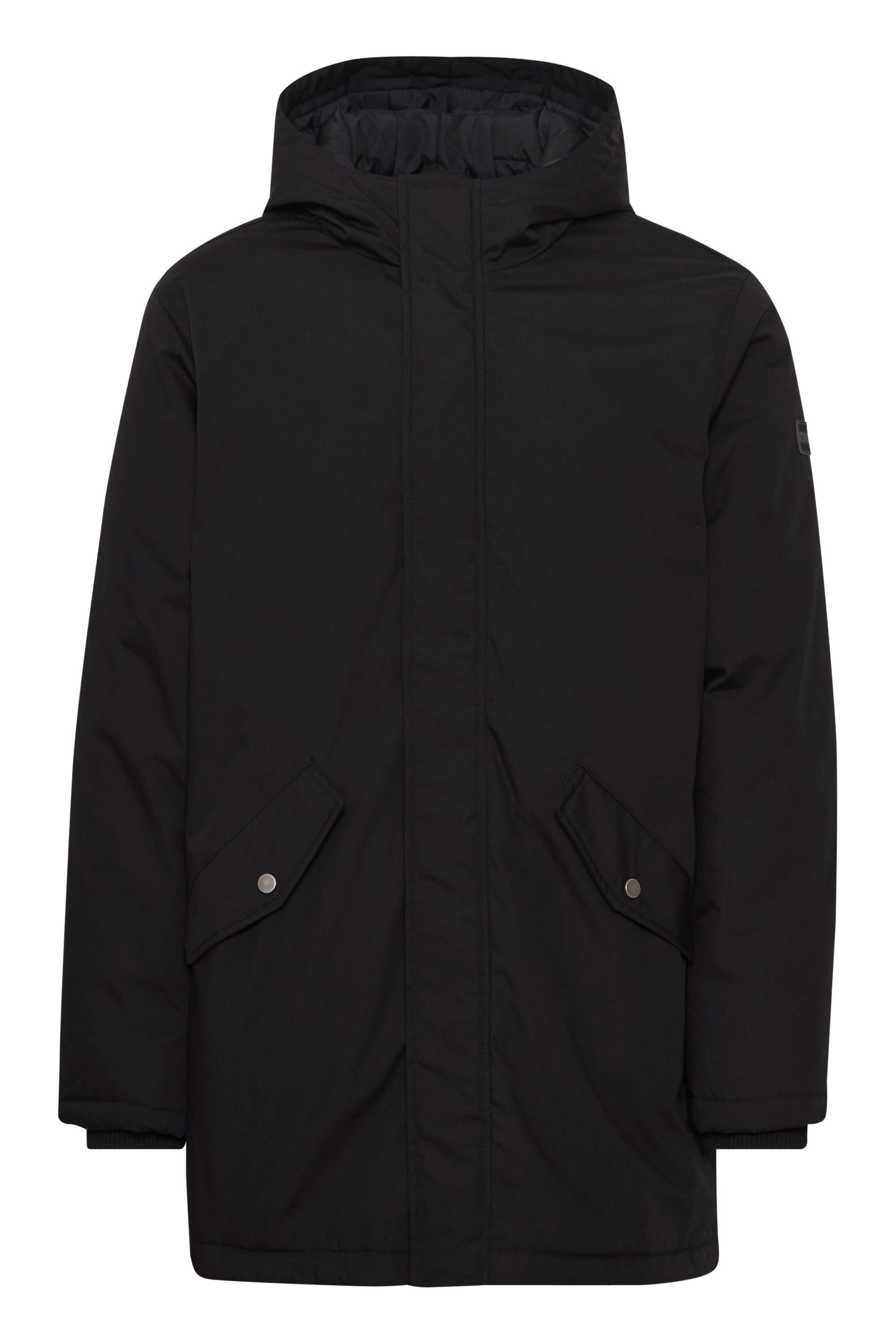 !Solid Winterjacke »Winterjacke SDCaine«, mit Kapuze
