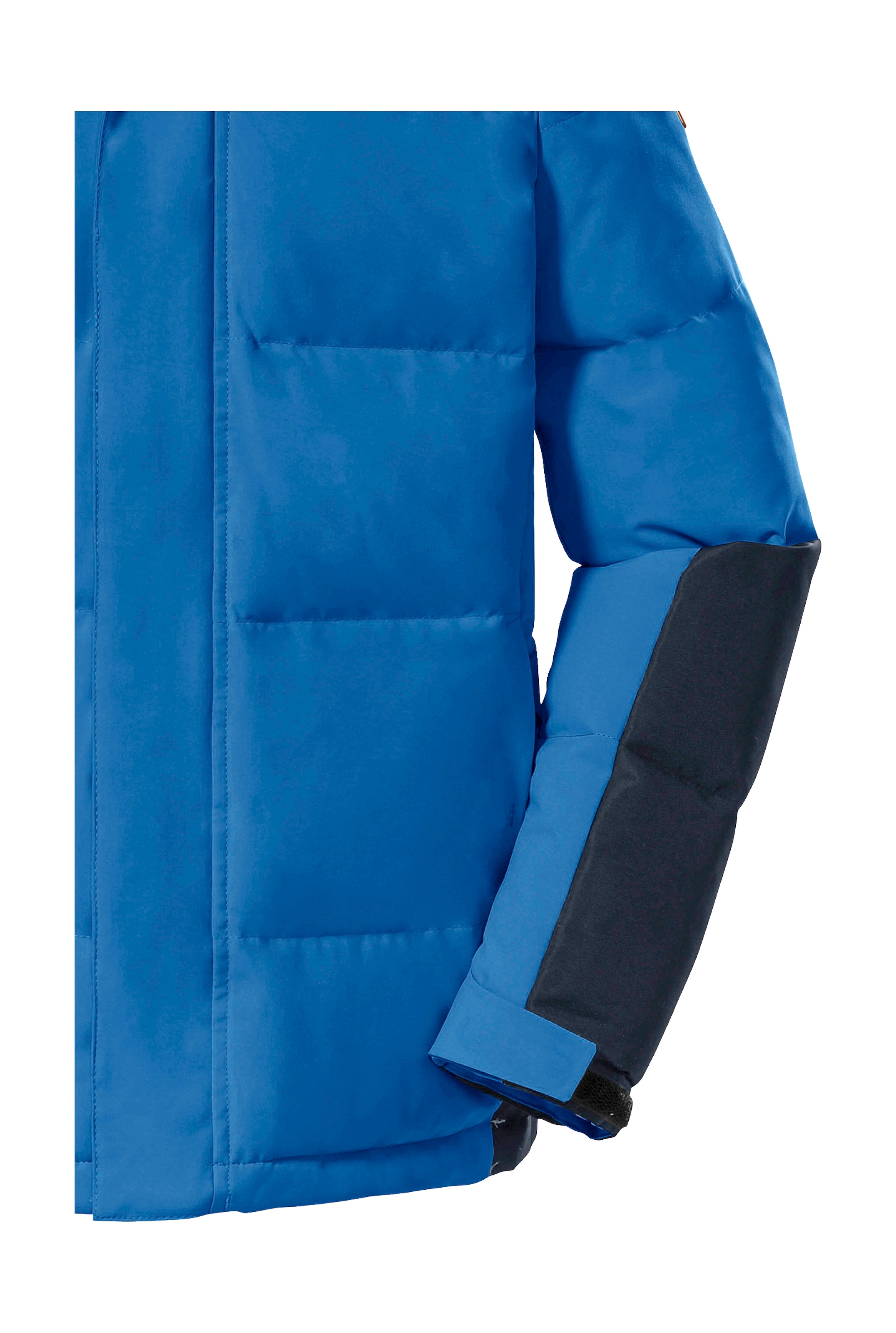Killtec Steppjacke »KOW 207 BYS QLTD JCKT«