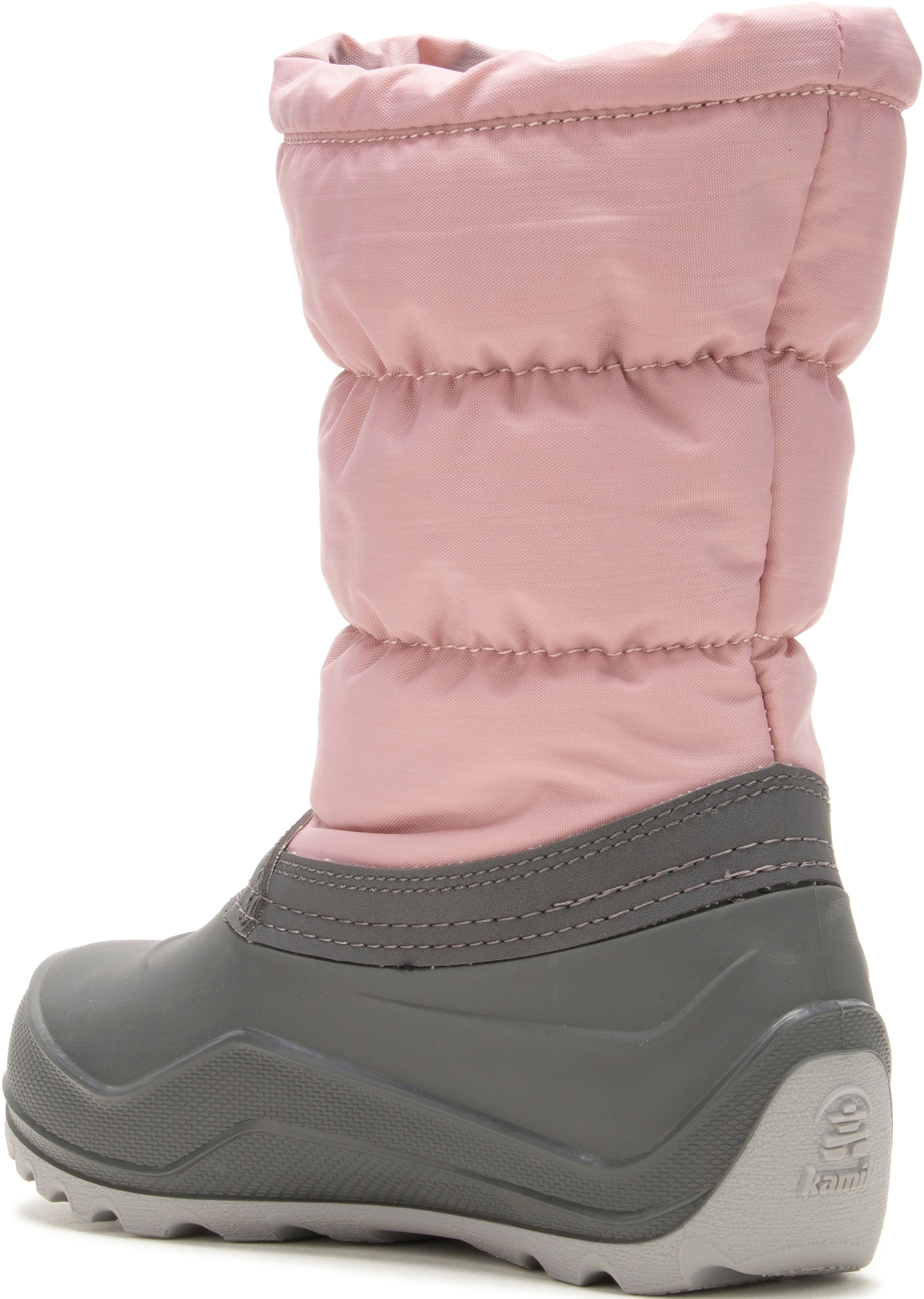 Kamik Winterstiefel »SNOWCOZY«, Warmfutter