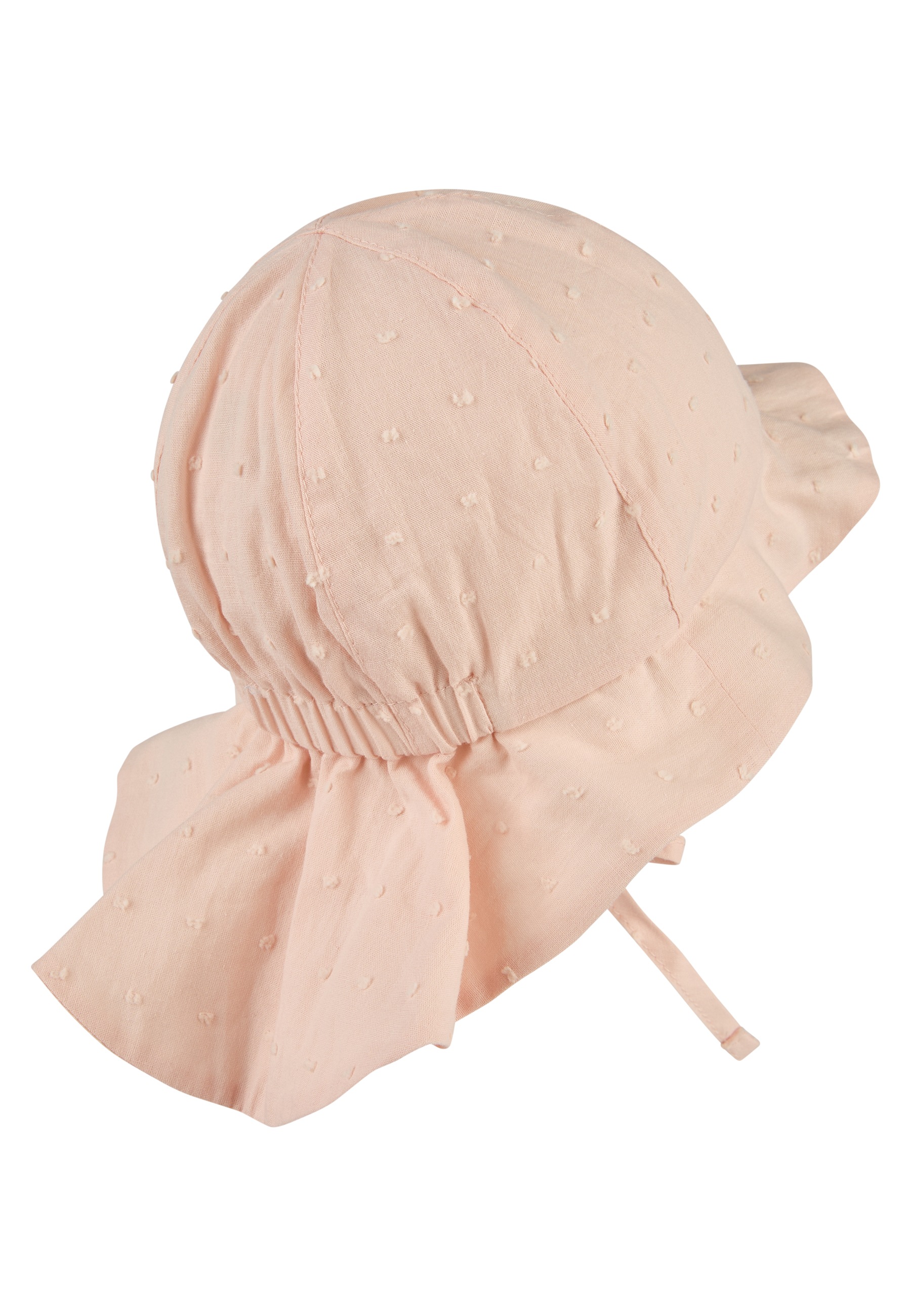 Sterntaler® Sonnenhut »Sonnenhut 3D Punkte«