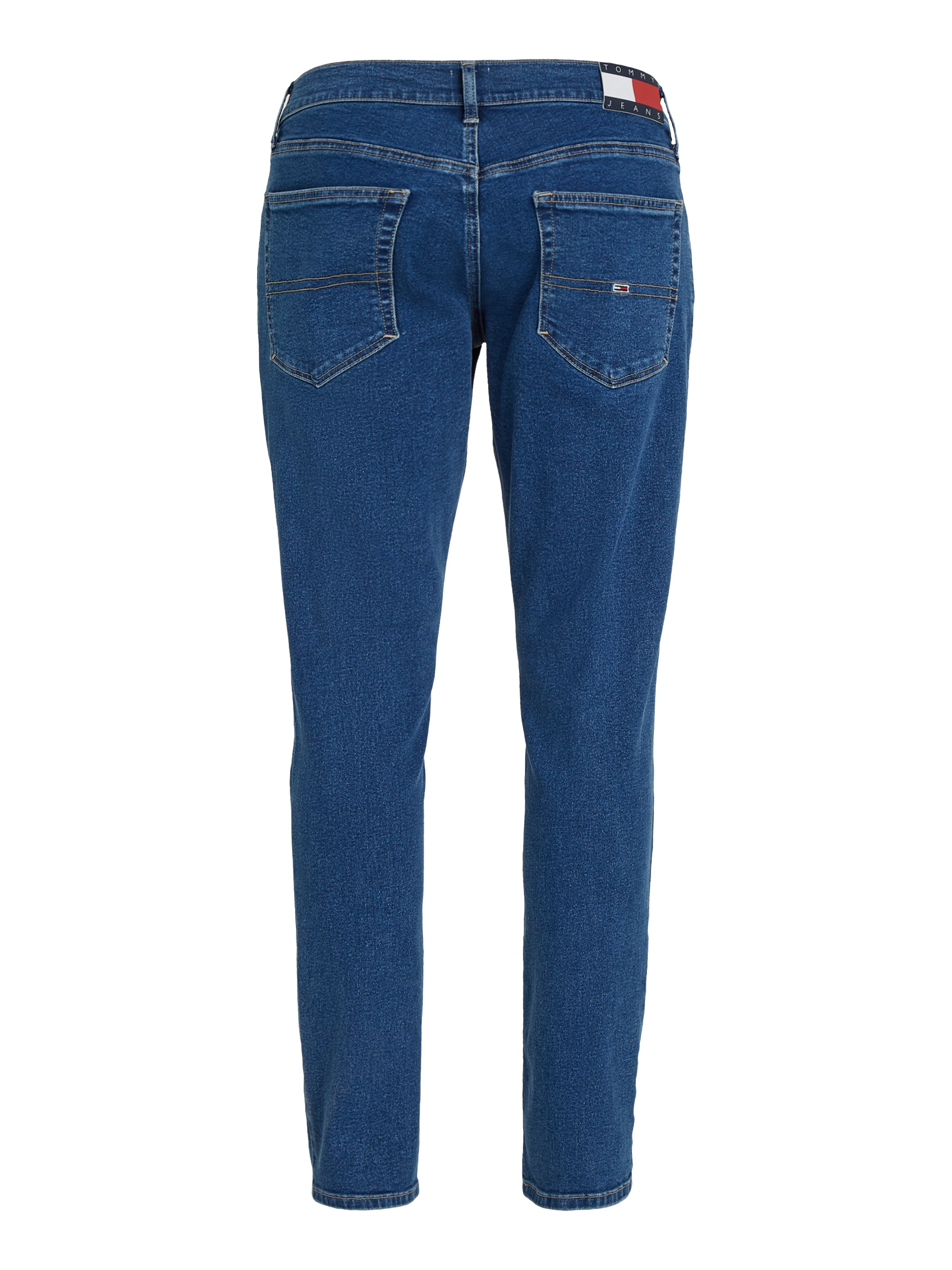 Tommy Jeans Slim-fit-Jeans »AUSTIN SLIM«, im 5-Pocket-Style