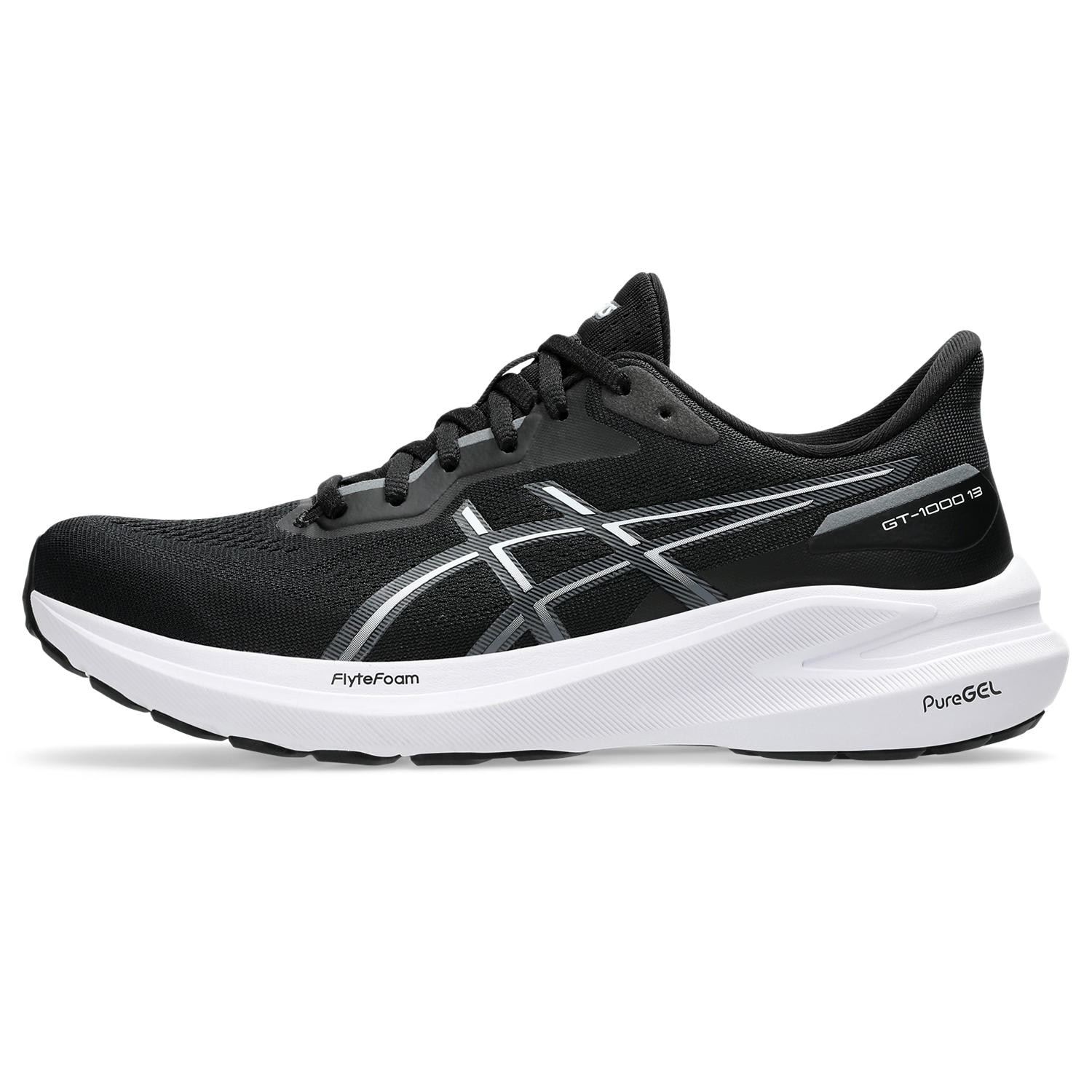 Asics Laufschuh »GT-1000 13«, für mehr Stabilität