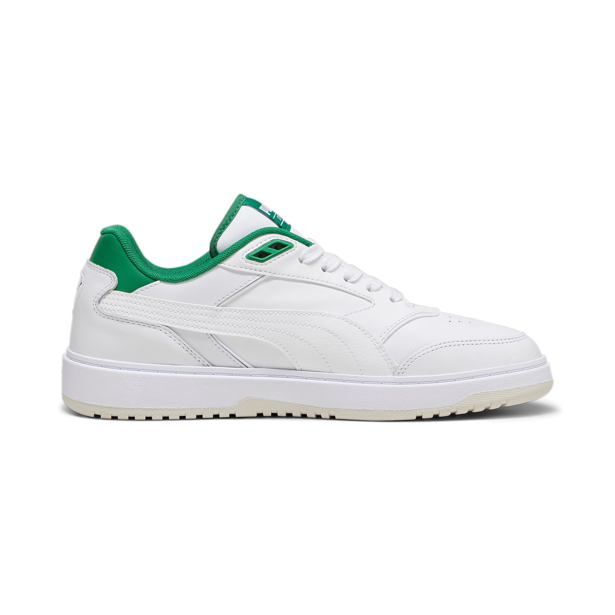 PUMA Sneaker »DOUBLECOURT«