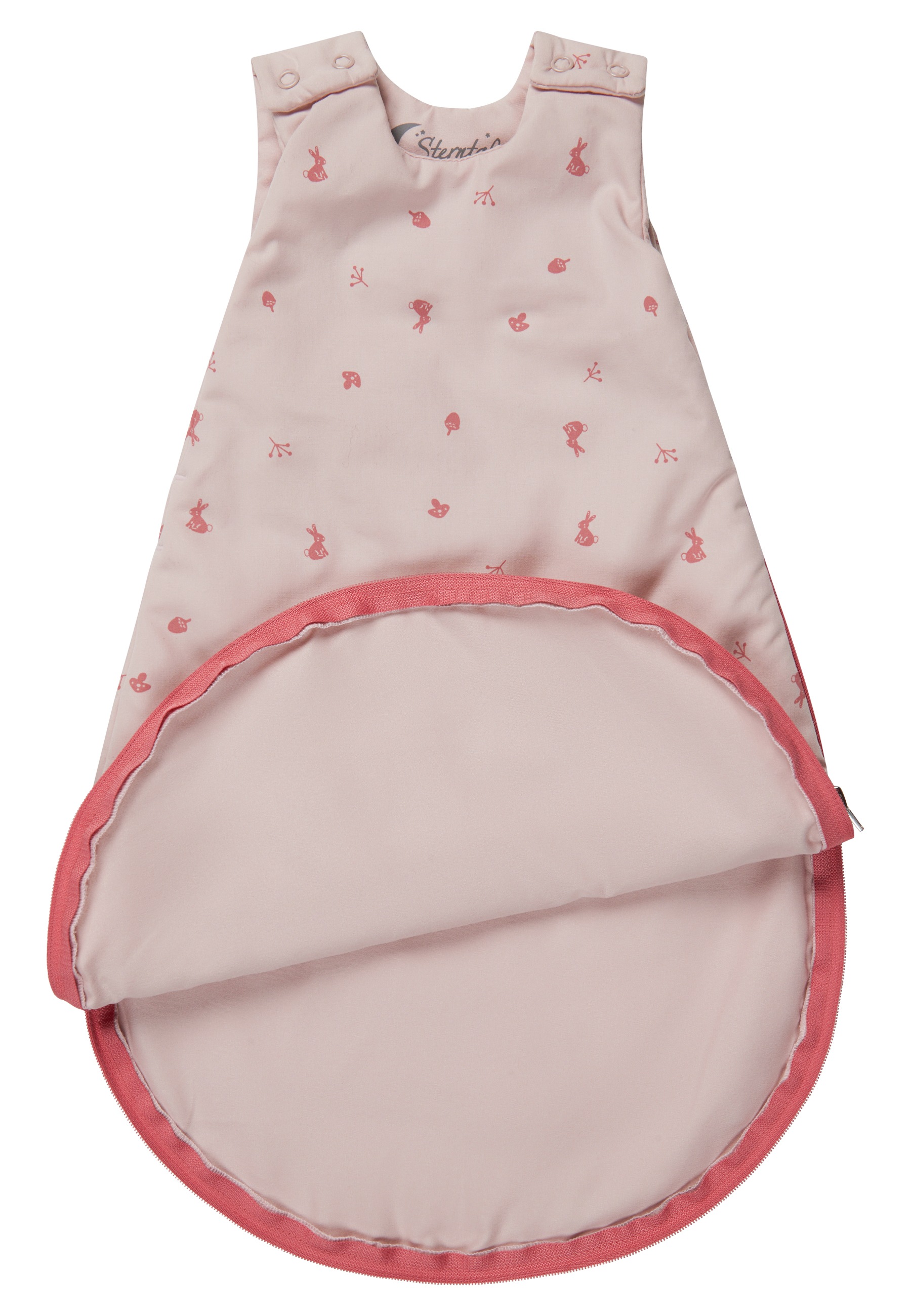 Sterntaler® Babyschlafsack »Babyschlafsack 44 Hanni«