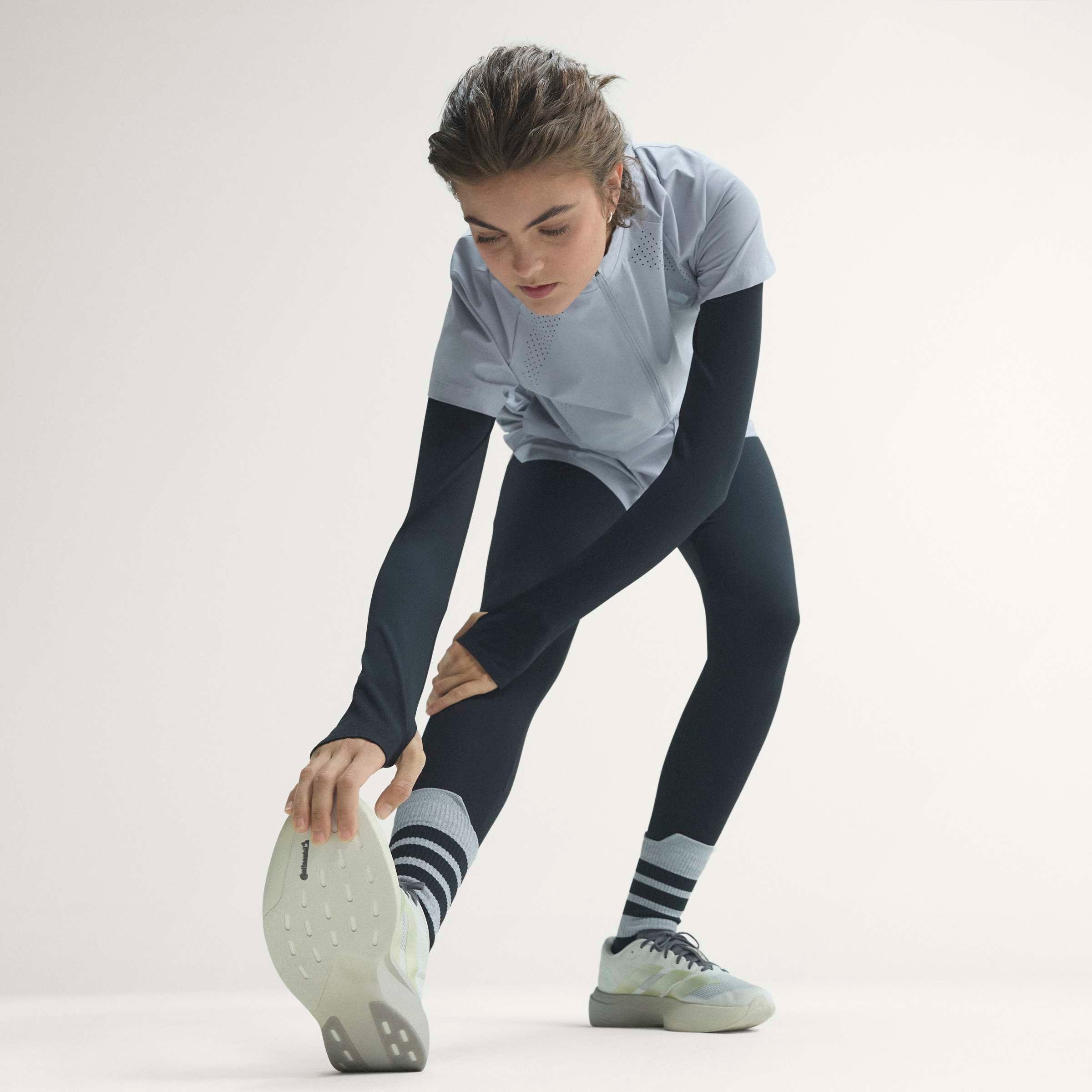 adidas Performance Laufschuh »ADIZERO EVO SL«  angelehnt an das Design vom Adios Pro Evo