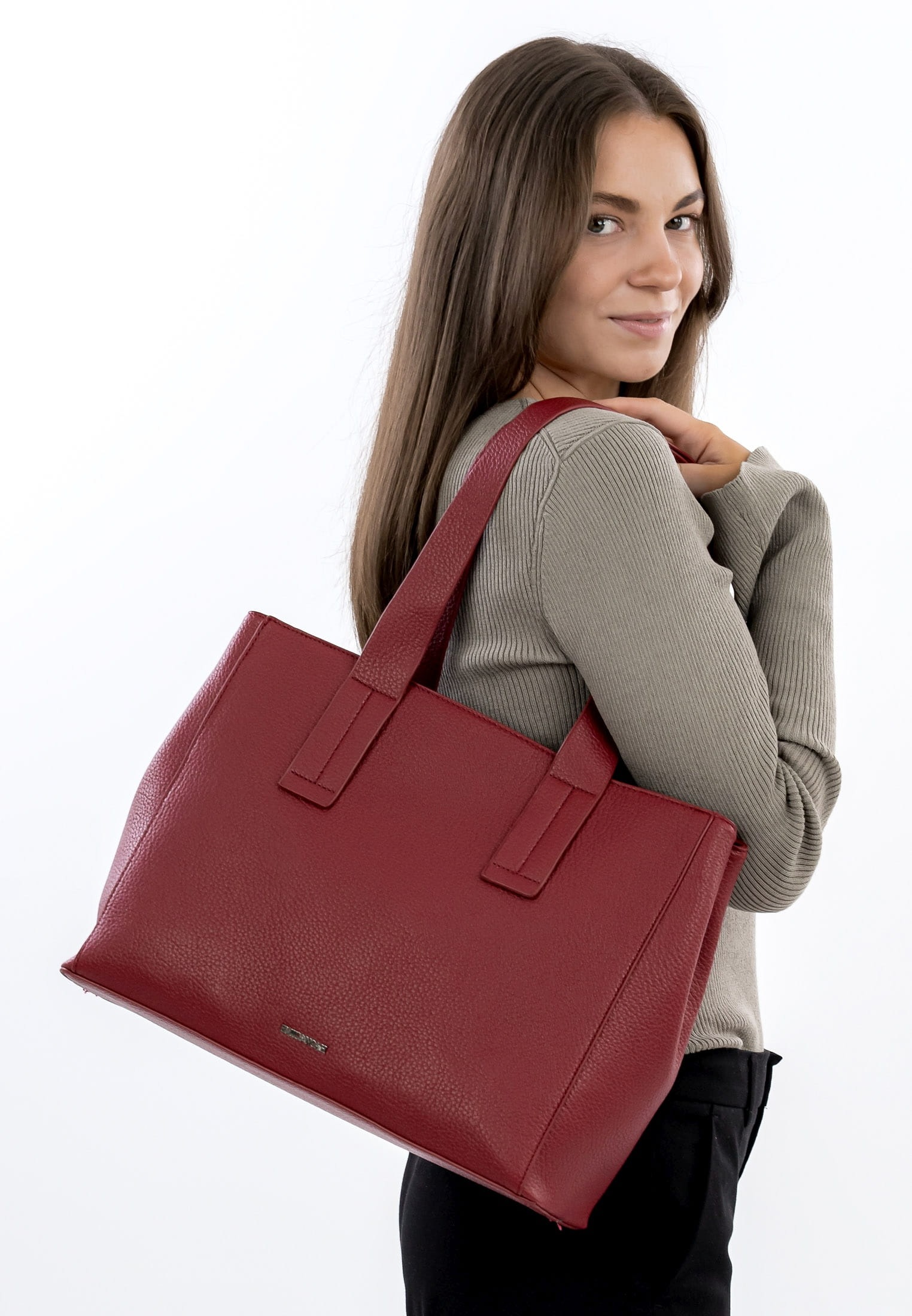EMILY & NOAH Shopper »Shopper E&N Heidemarie«