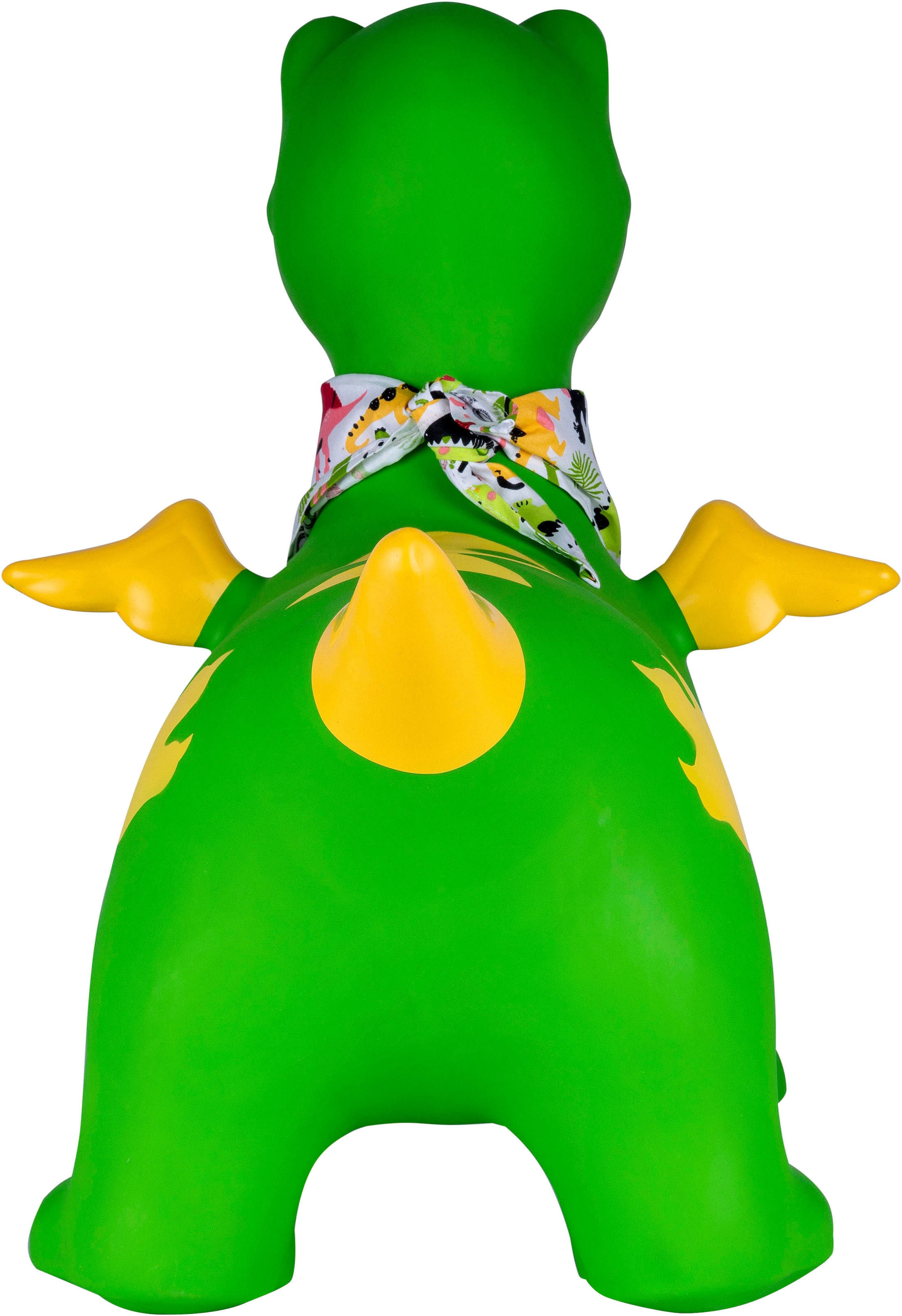 Jamara Hüpftier »Dino mit Flügel HoppyDoo, mit Pumpe«