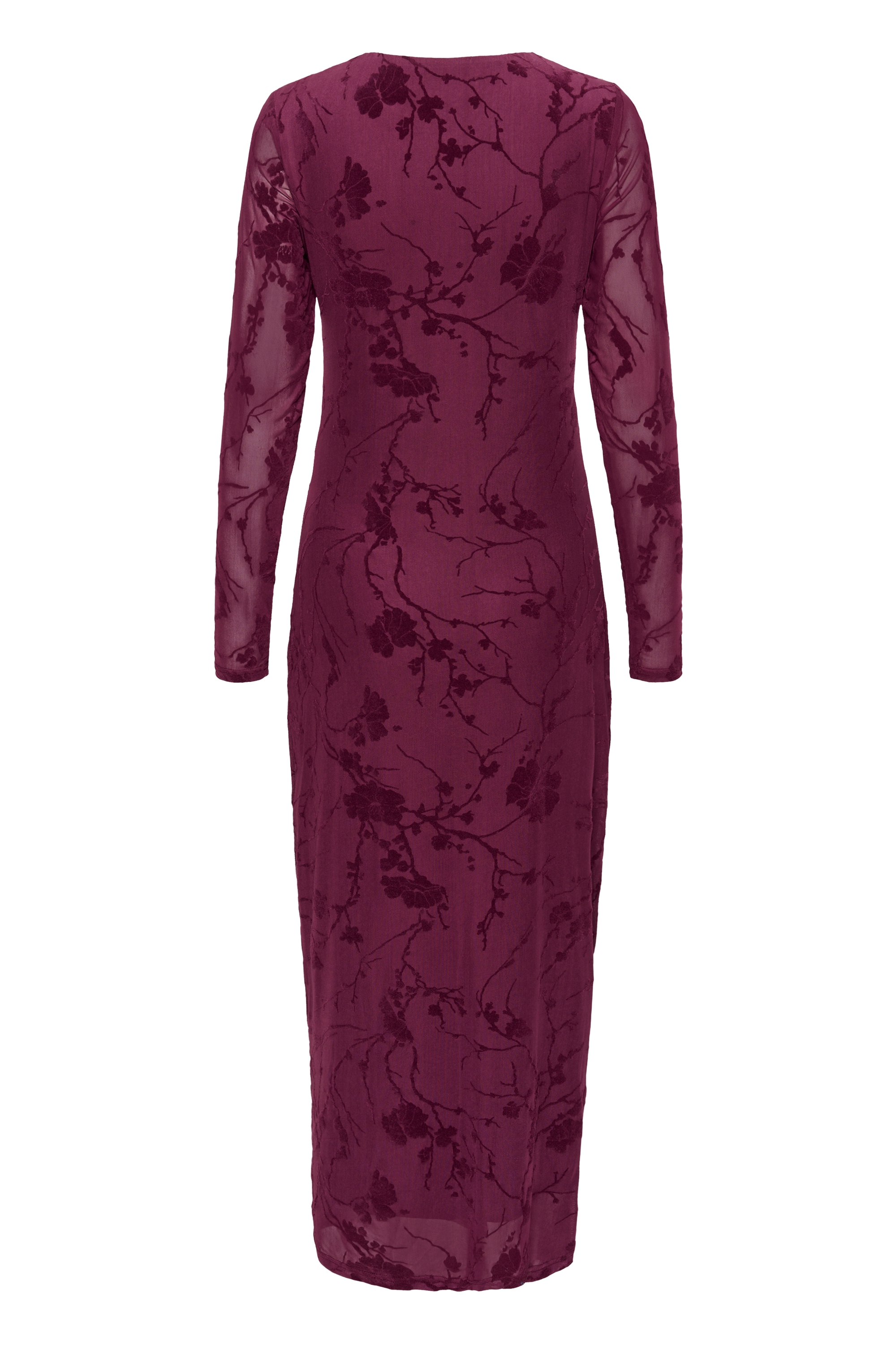 Culture Midikleid »Kleid CUalifa«