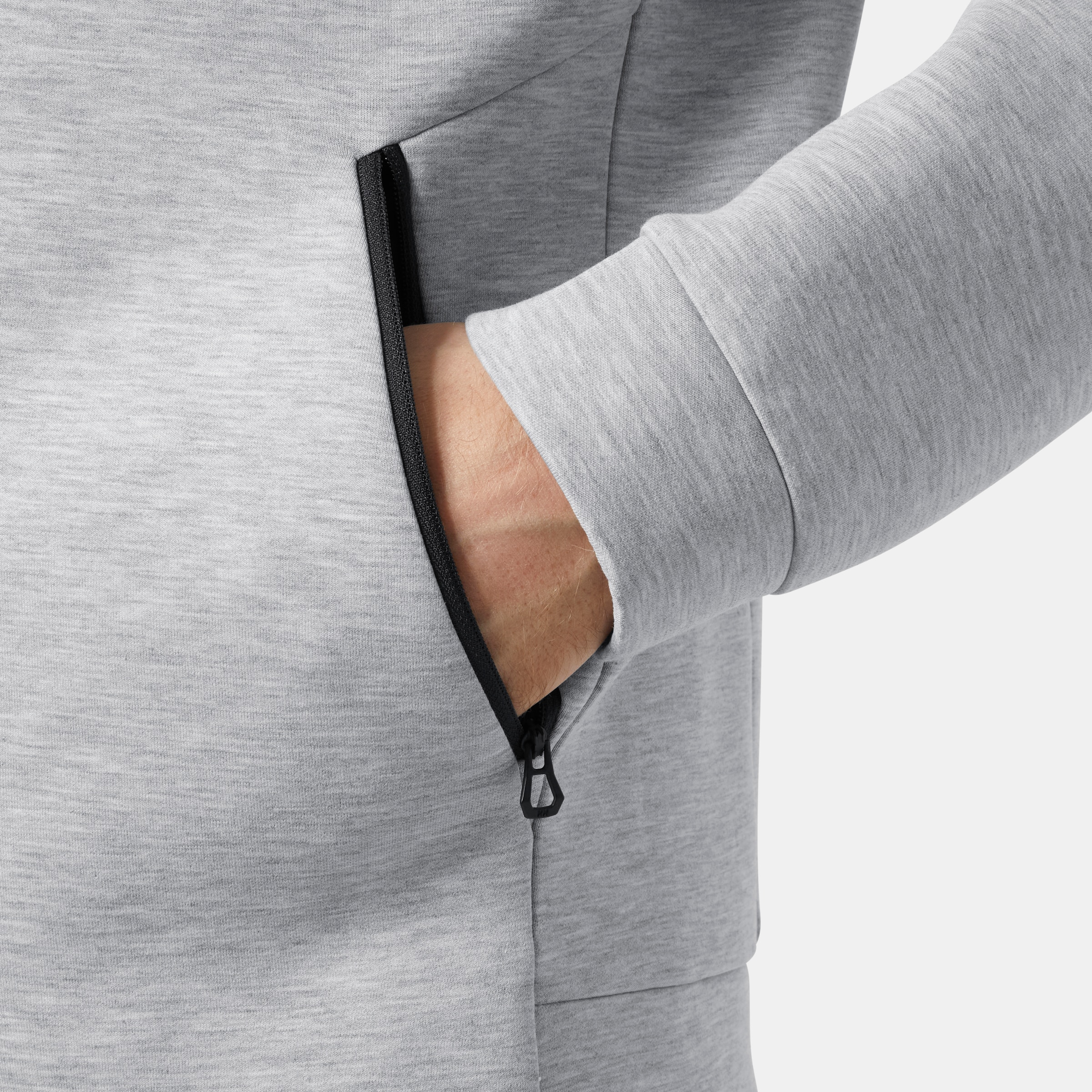 Helly Hansen Trainingsjacke »HP OCEAN FZ JACKET 2.0« mit Kapuze sportlicher Stil, bequeme Passform, Kapuze mit hohem Kragen