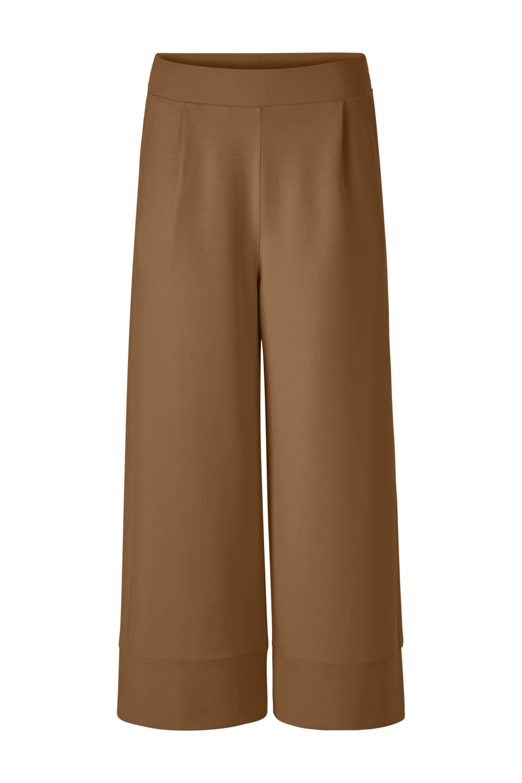 RICHROYAL Culotte  Regular fit mit Bundfalten