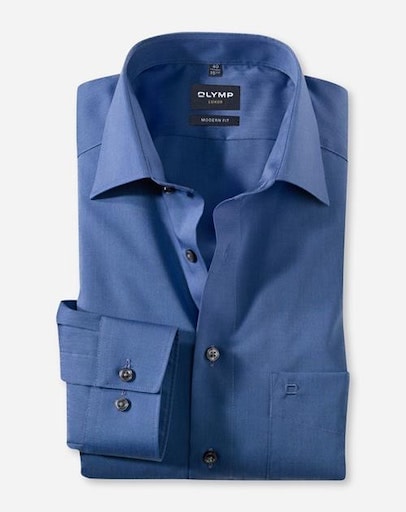 OLYMP Businesshemd »Luxor modern fit«