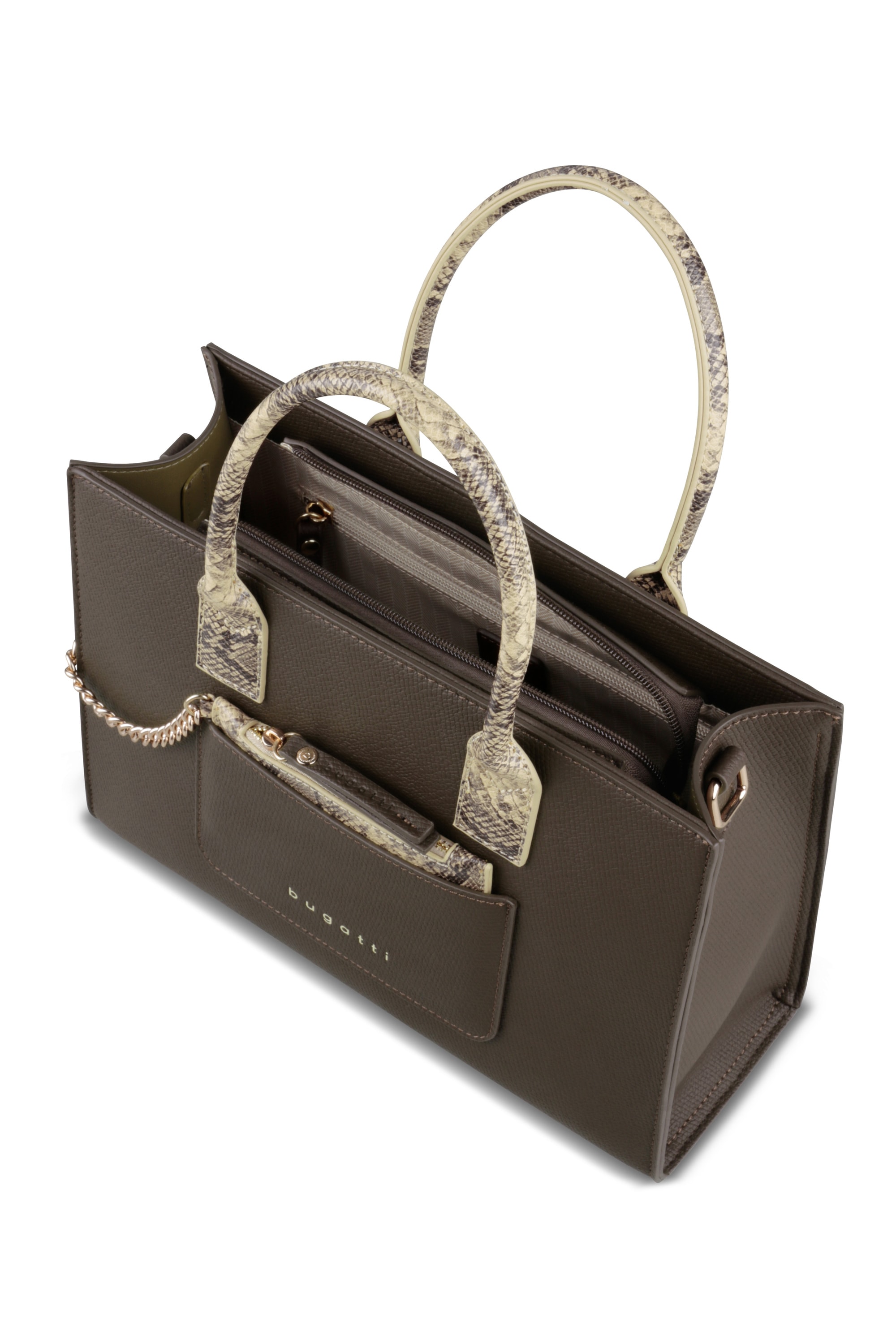 bugatti Henkeltasche »BUGATTI Damen KAIRA«