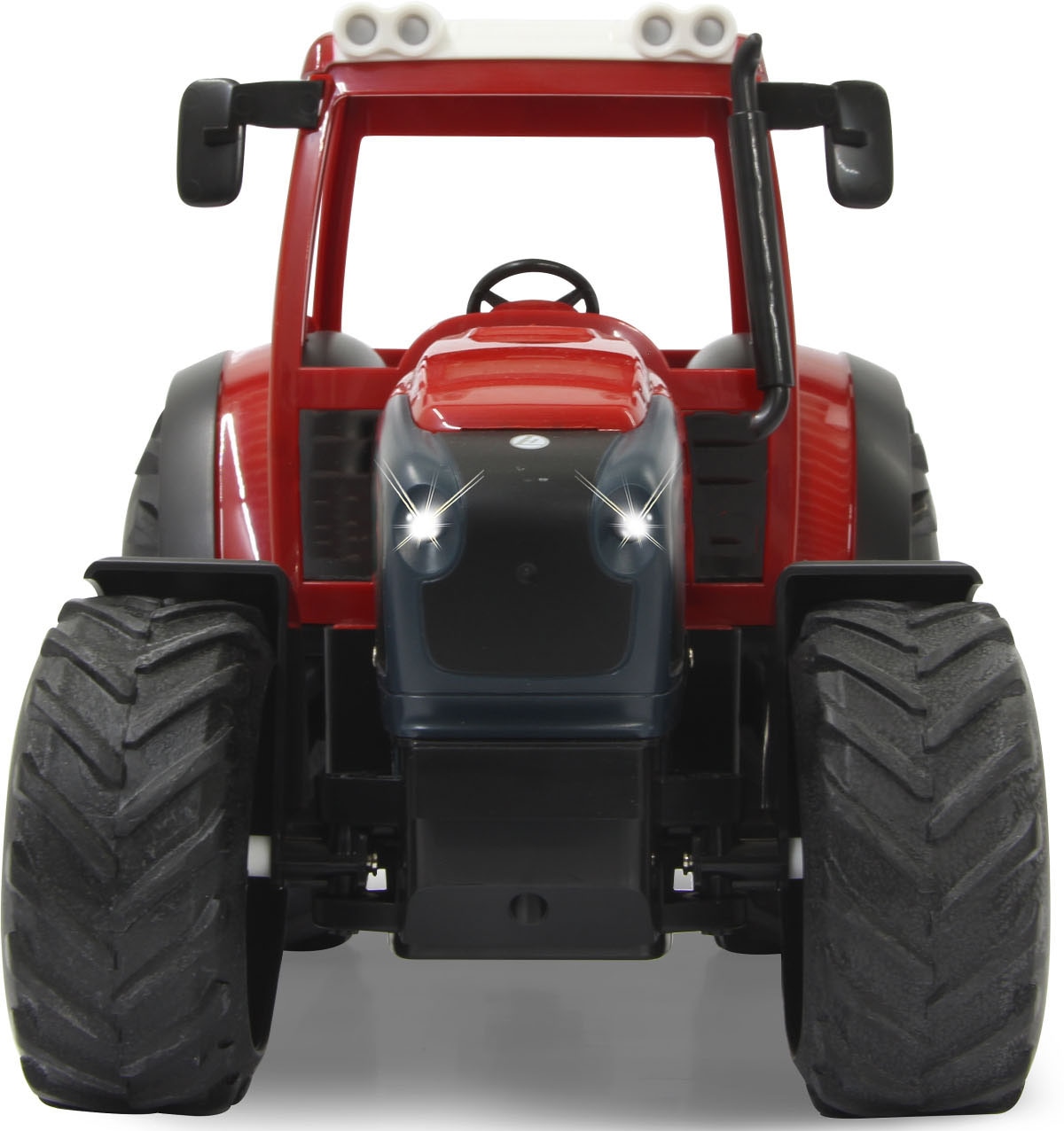 Jamara RC-Traktor und OTTO Geotrac, kaufen Licht »Lindner mit | Sound online 1:16, 2,4GHz«