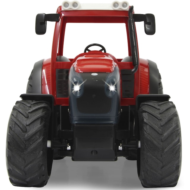 Jamara RC-Traktor »Lindner Geotrac, 1:16, 2,4GHz«, mit Licht und Sound  online kaufen | OTTO